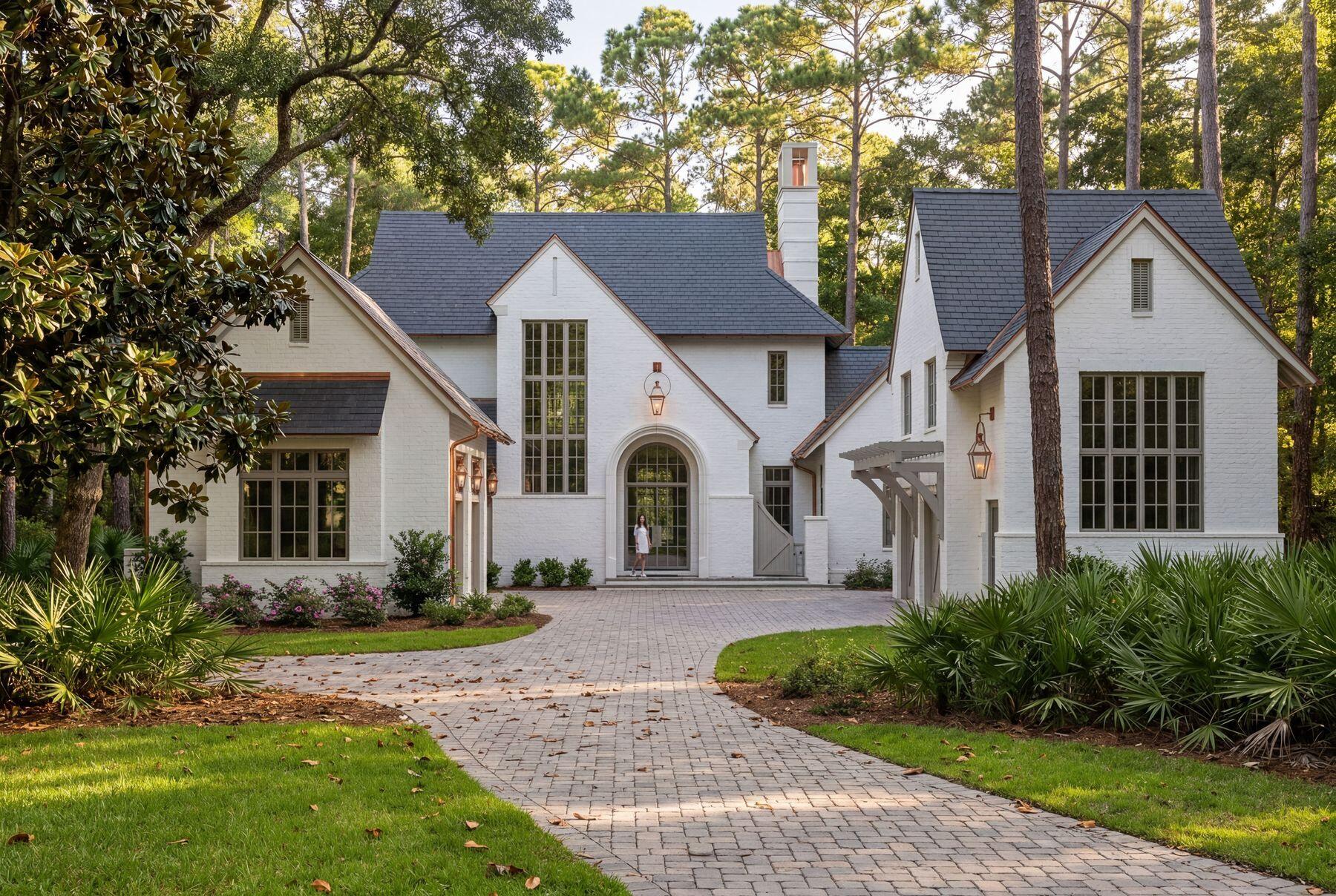 LOT 39 Ansley Forest Drive