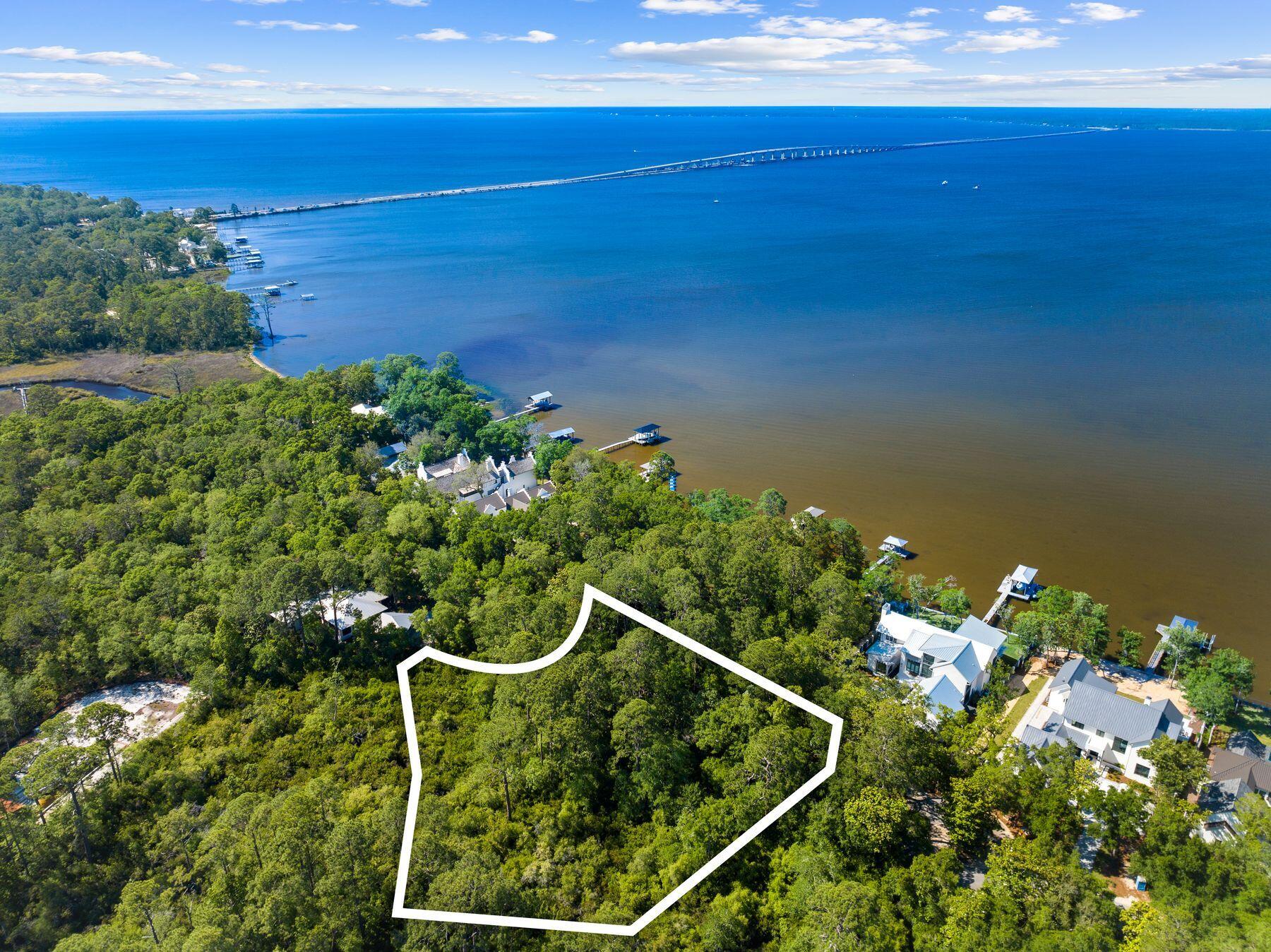 LOT 39 Ansley Forest Drive