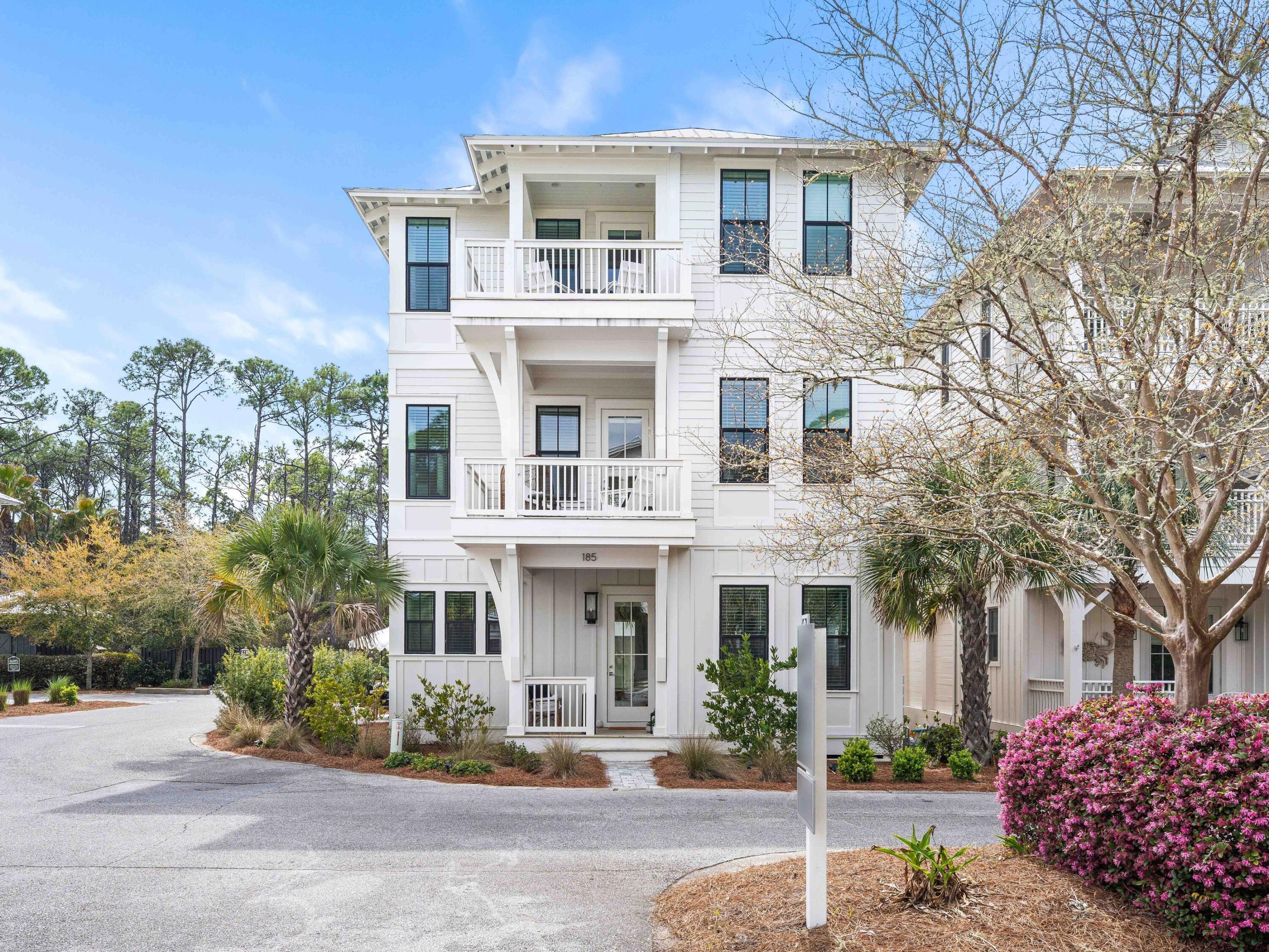 185 Redbud Lane