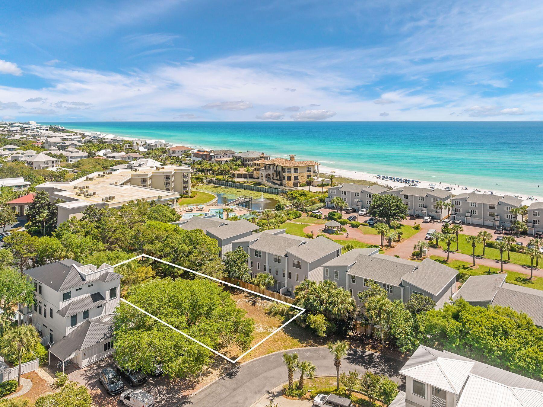 Lot 5 Beach Walk Lane