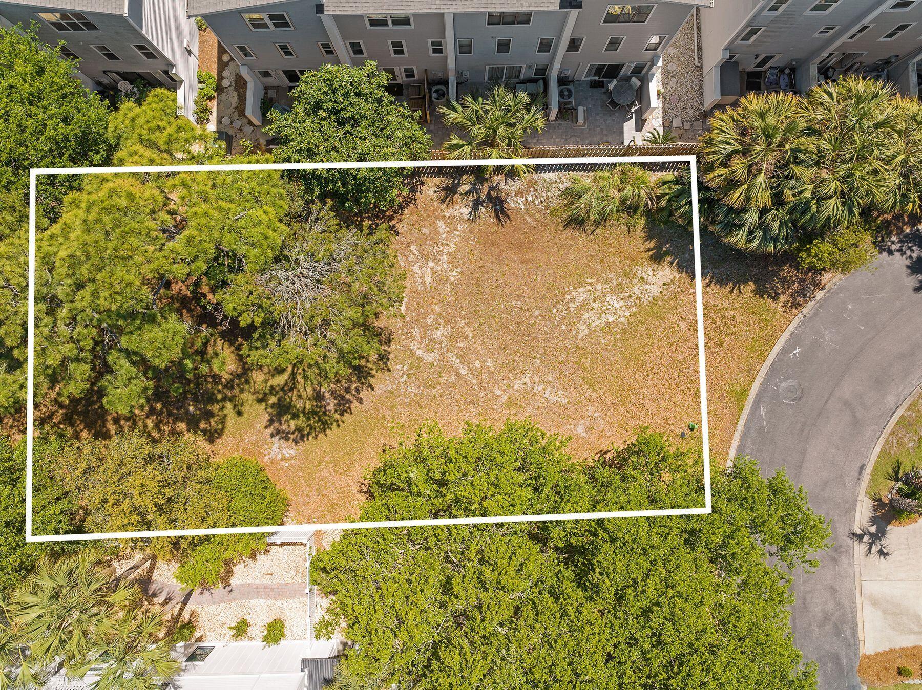 Lot 5 Beach Walk Lane