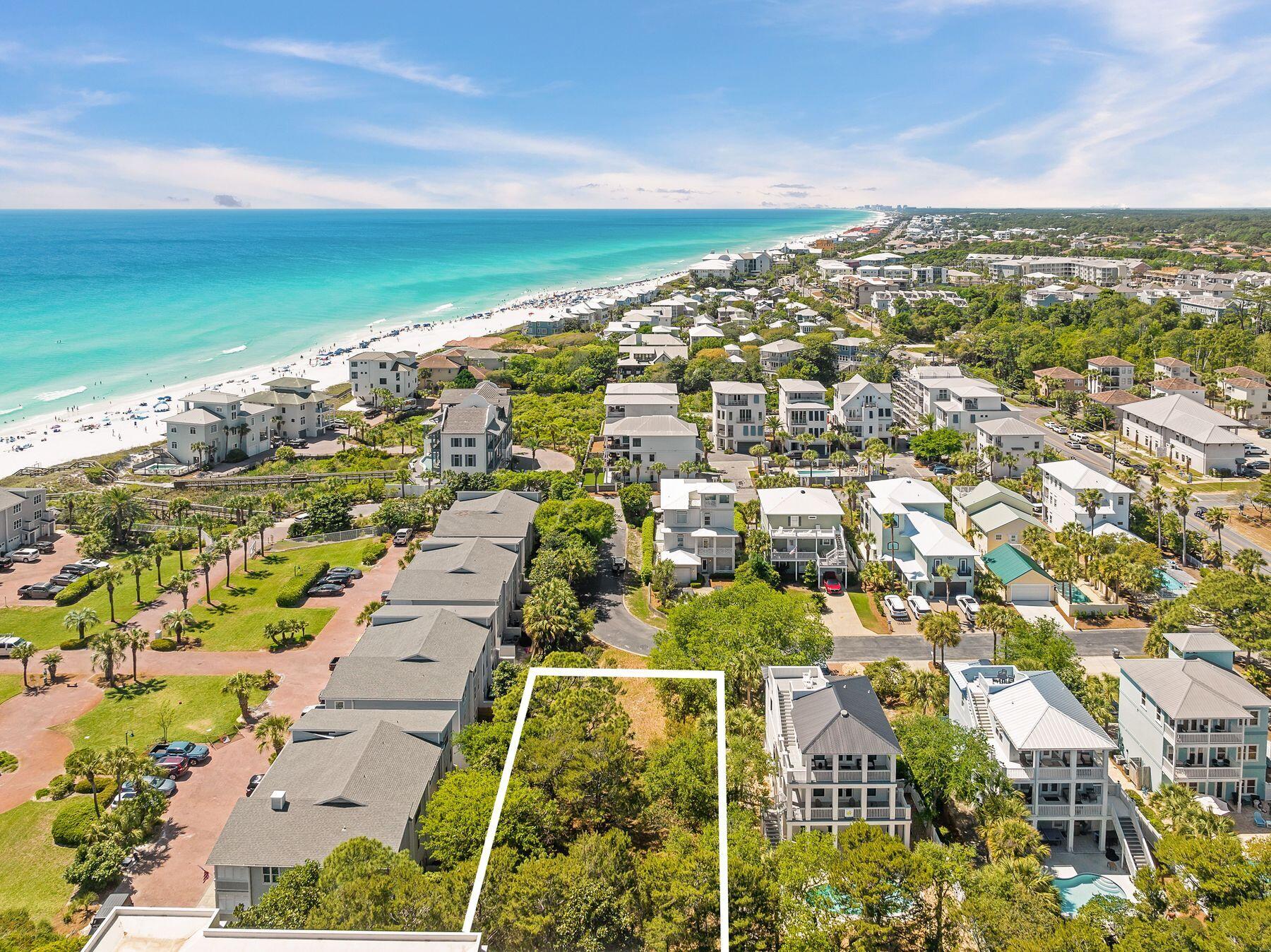 Lot 5 Beach Walk Lane