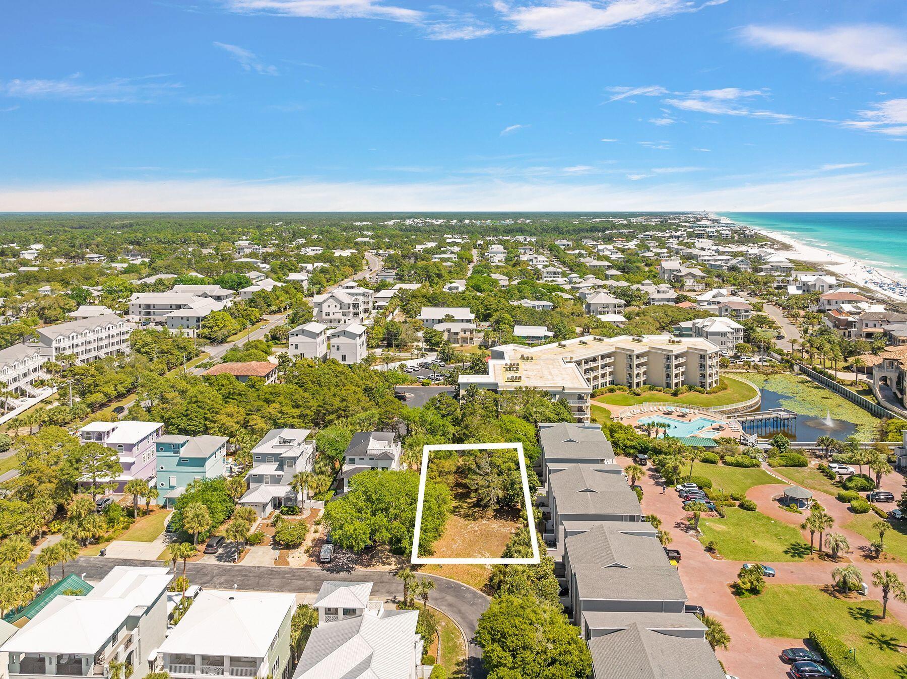 Lot 5 Beach Walk Lane