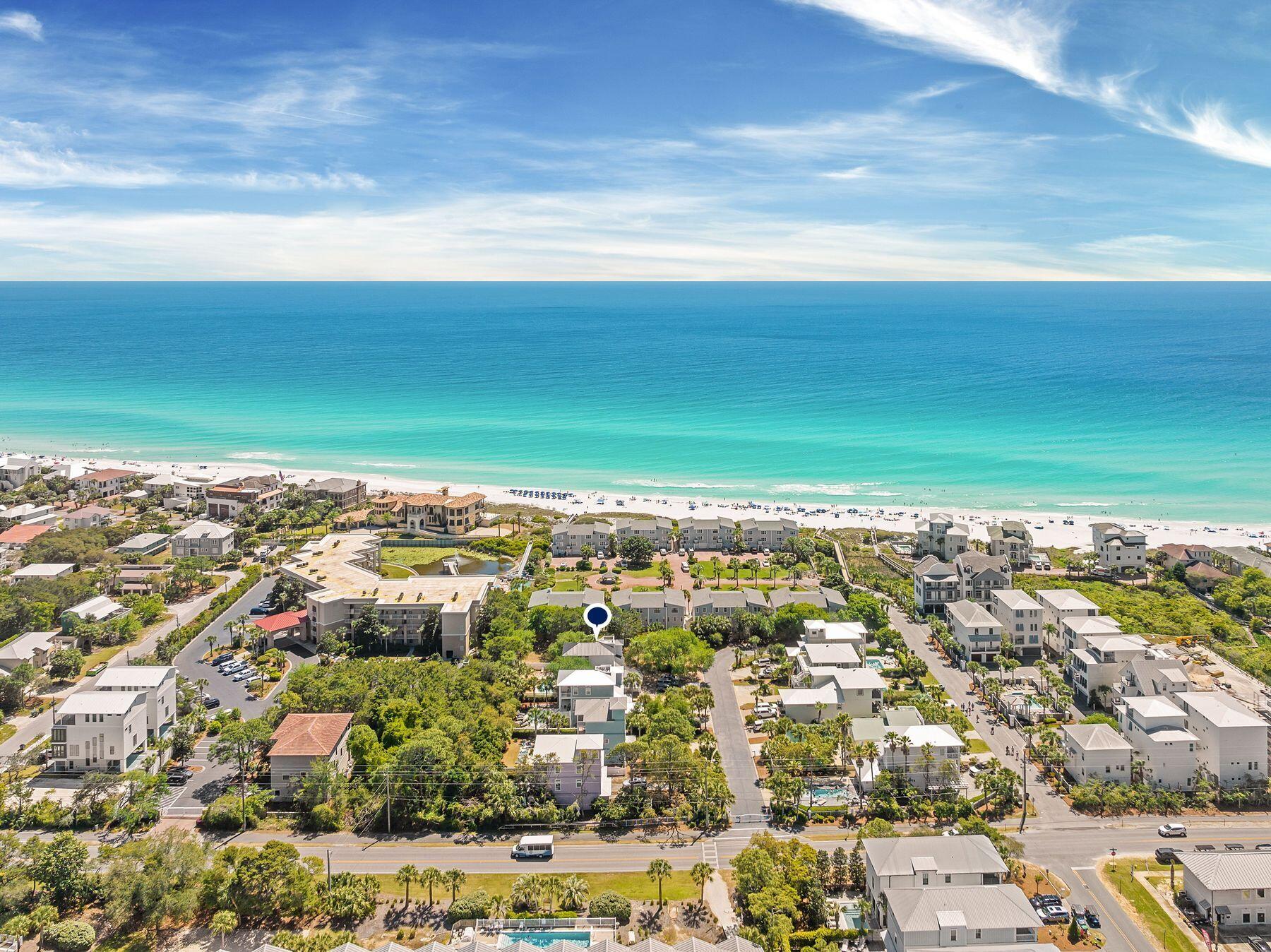 Lot 5 Beach Walk Lane