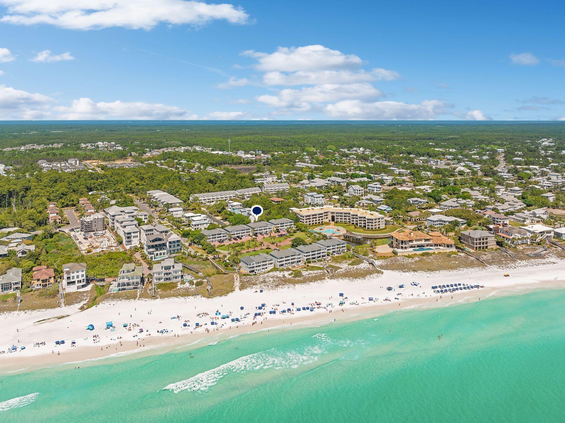 Lot 5 Beach Walk Lane