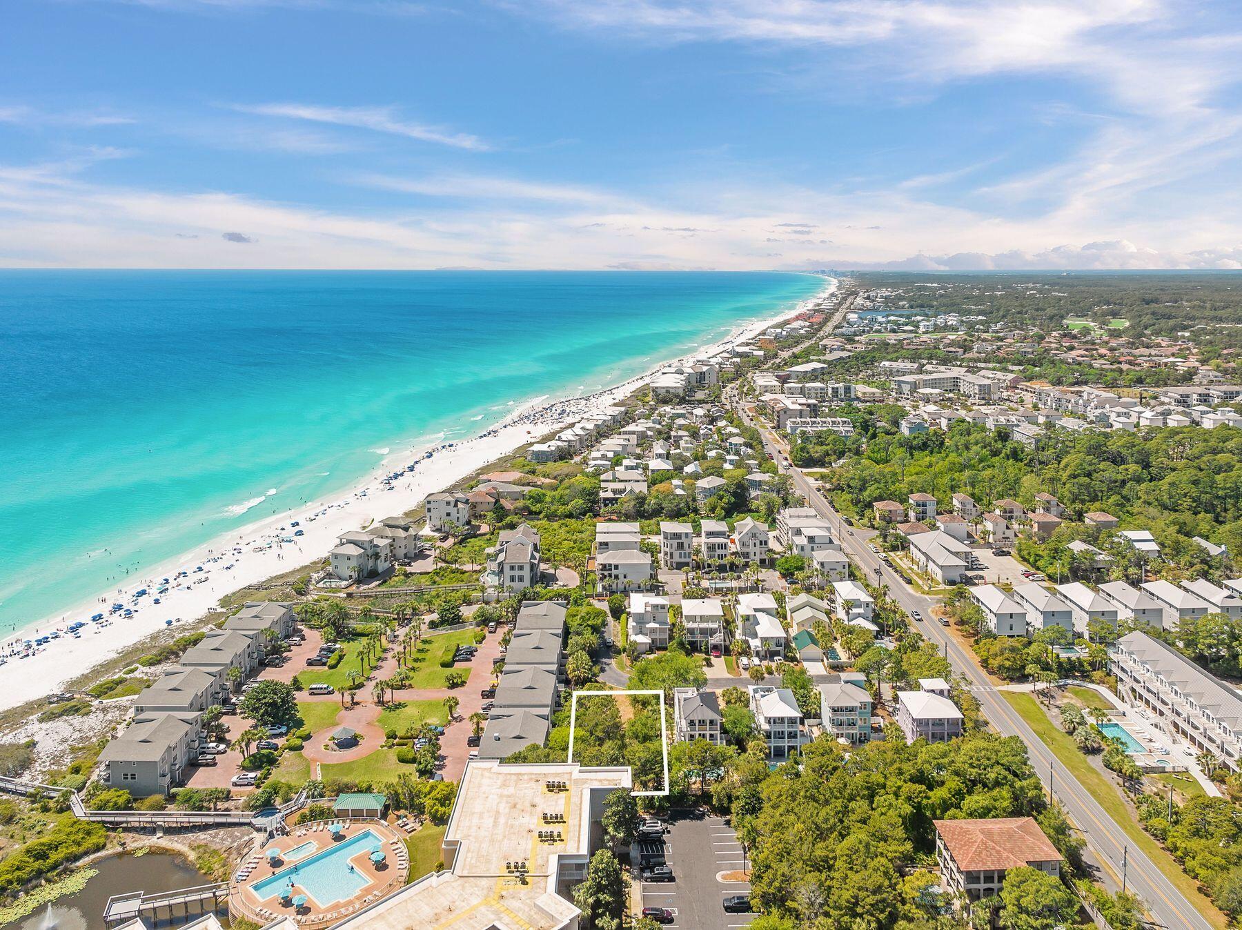 Lot 5 Beach Walk Lane