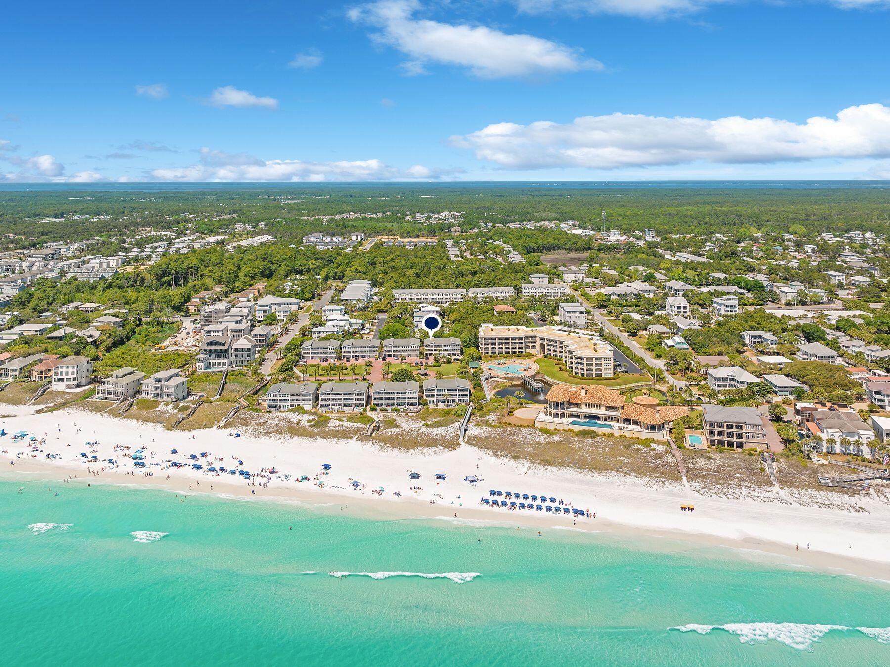 Lot 5 Beach Walk Lane