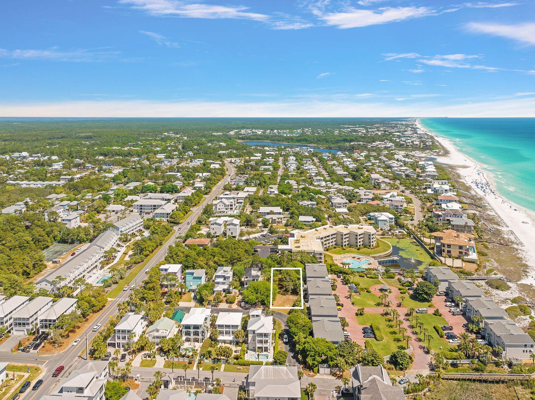 Lot 5 Beach Walk Lane
