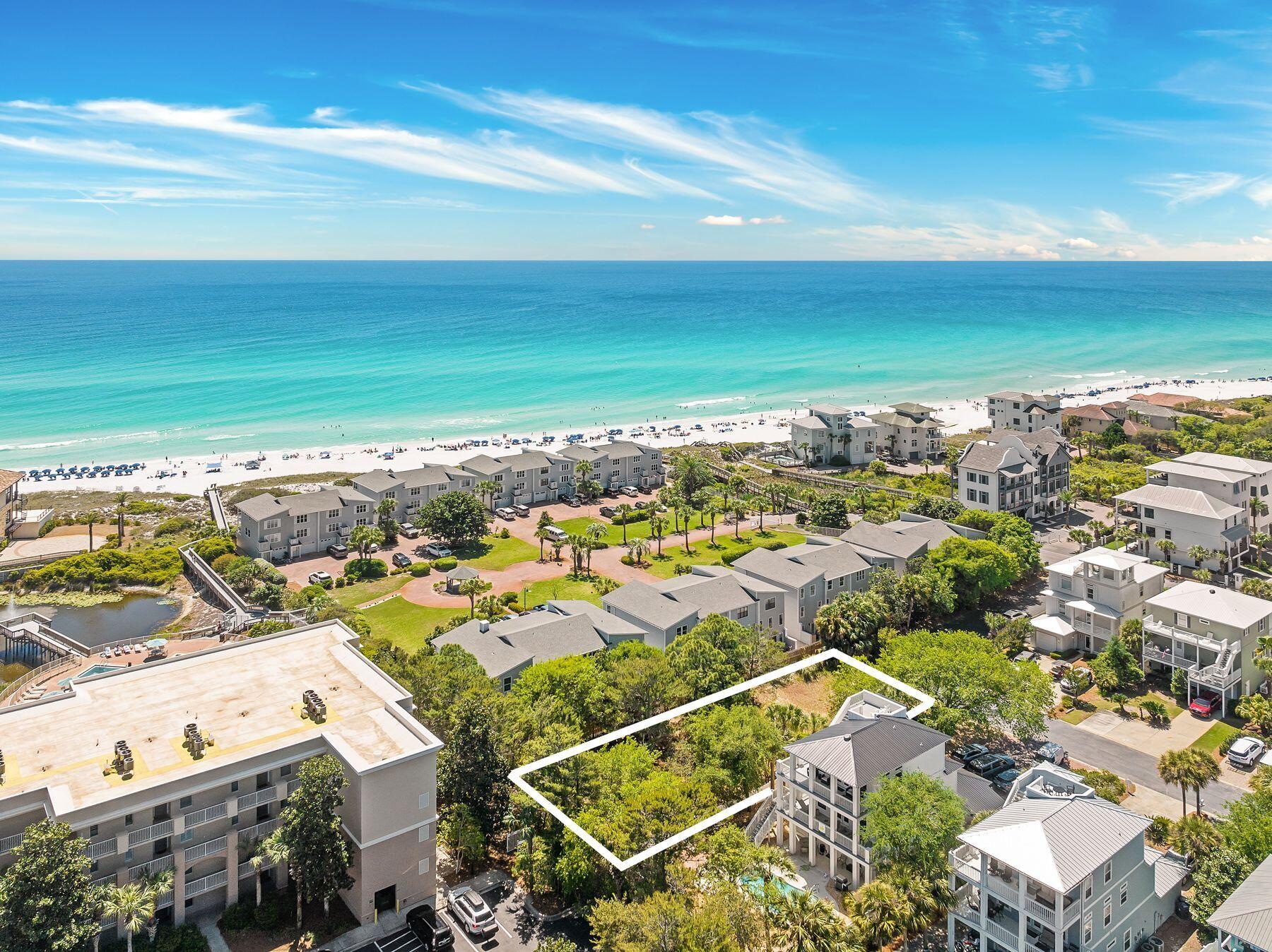 Lot 5 Beach Walk Lane