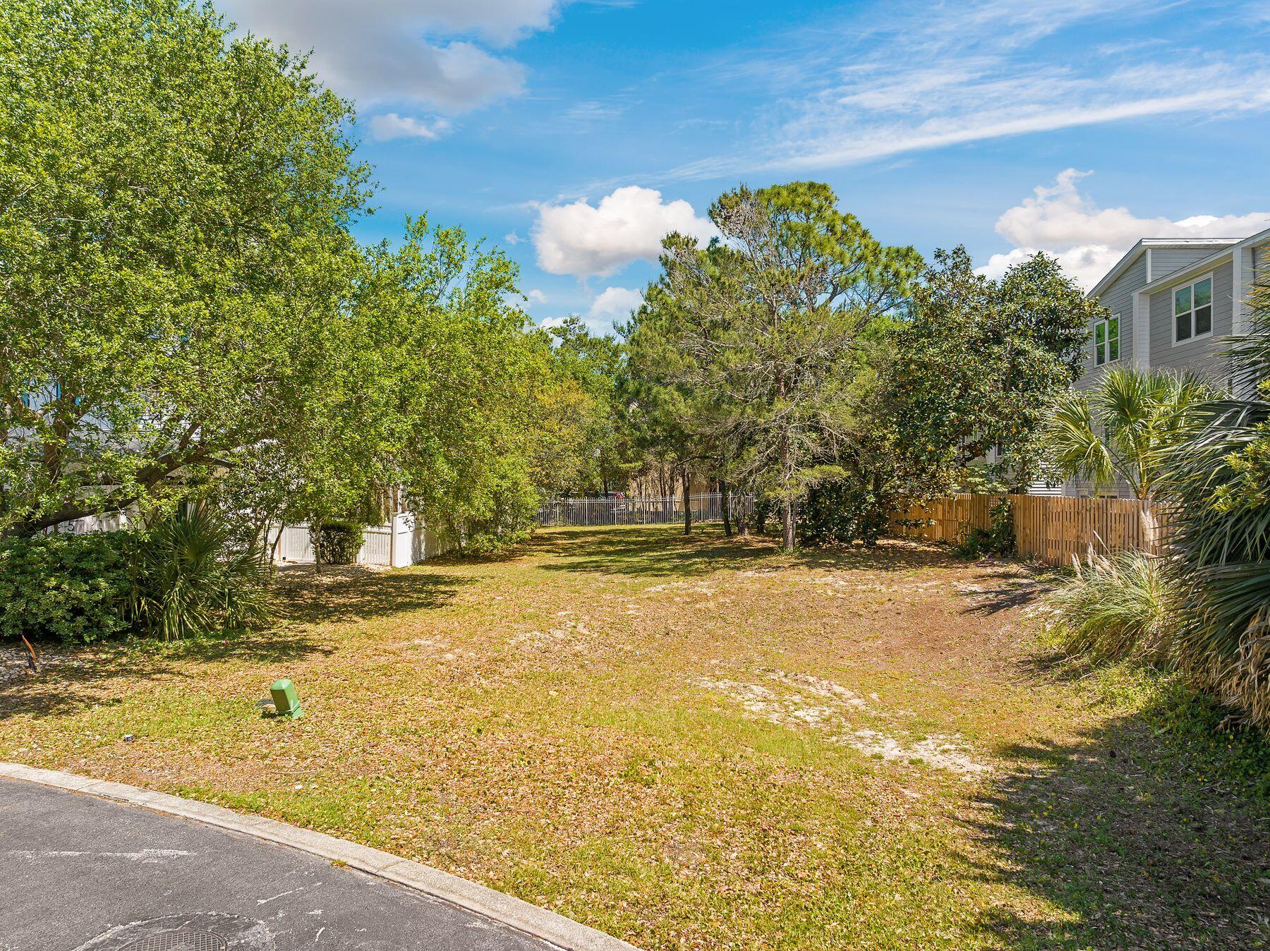 Lot 5 Beach Walk Lane
