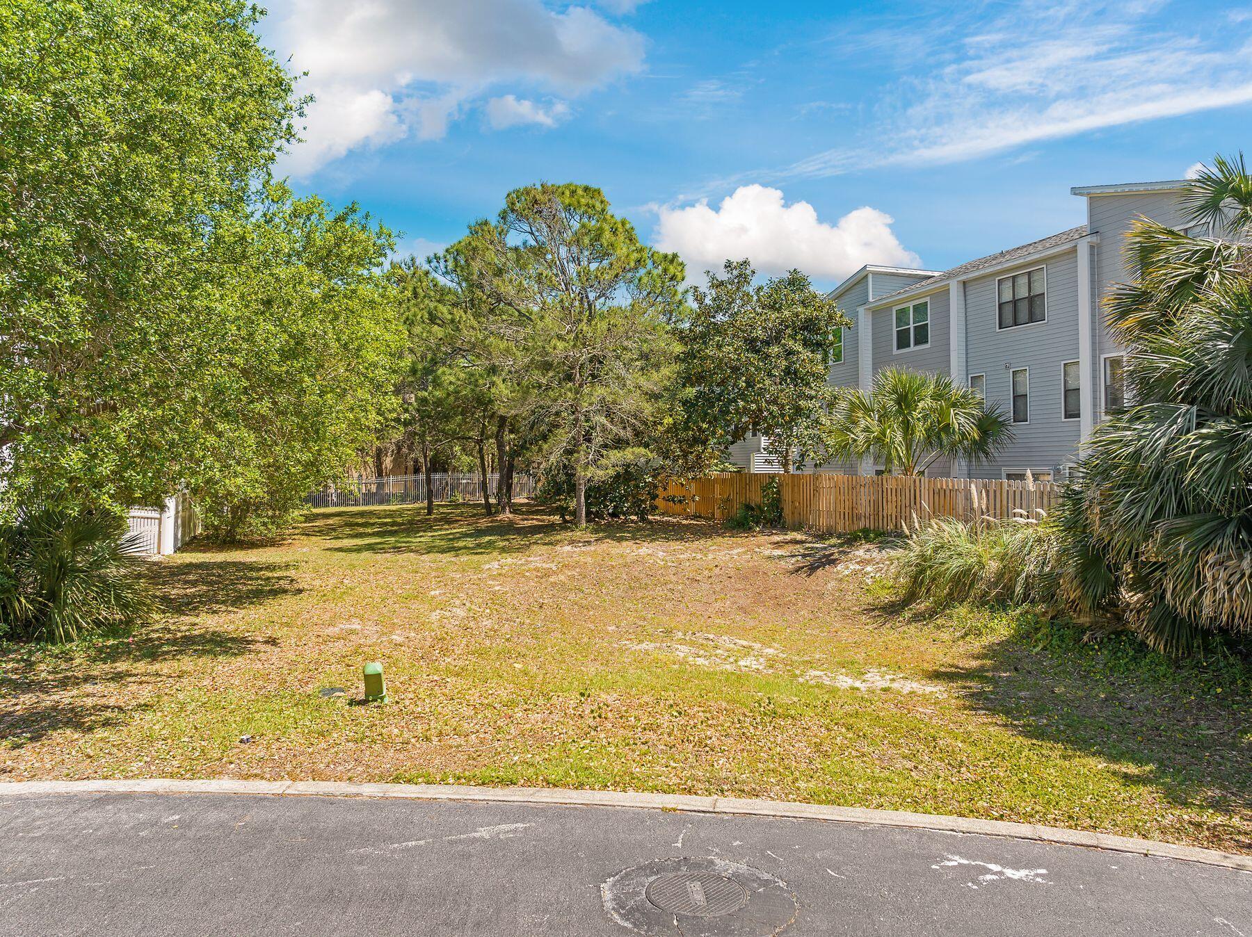 Lot 5 Beach Walk Lane