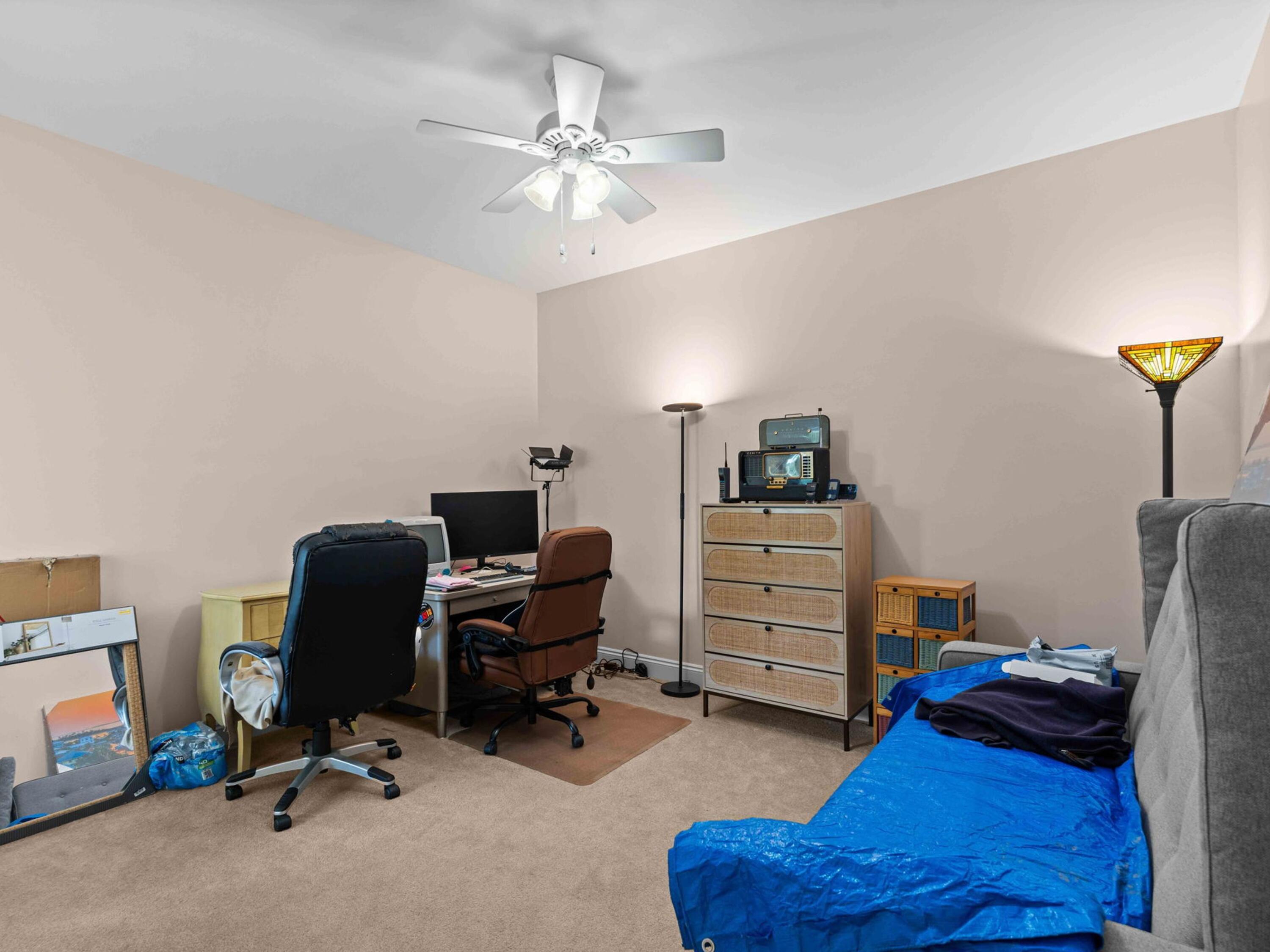 2412 Saint Andrews Boulevard APT 3