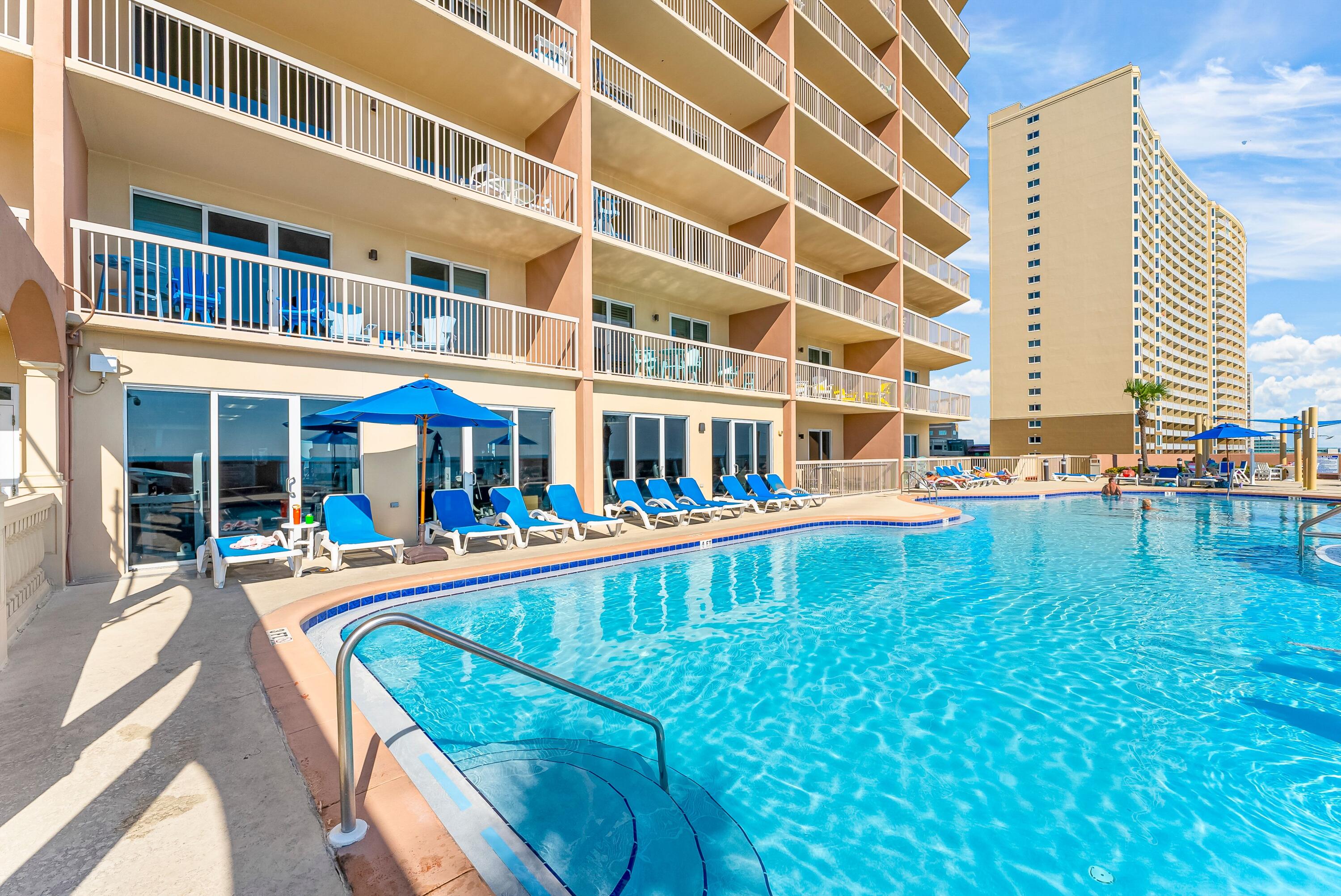 14825 Front Beach 2504