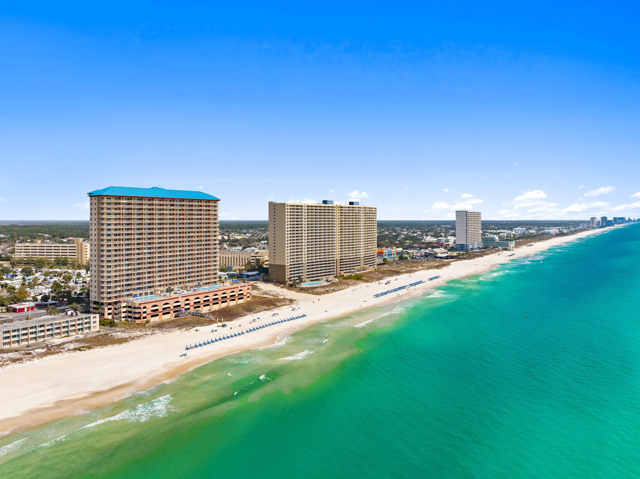 14825 Front Beach 2504