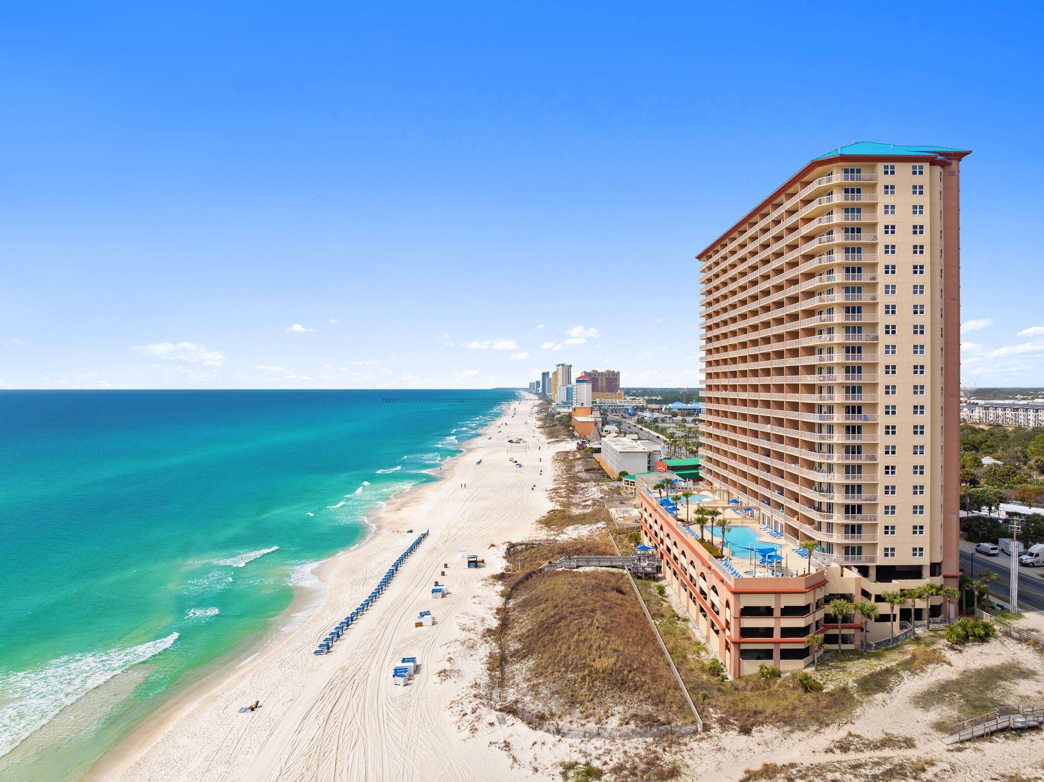 14825 Front Beach 2504
