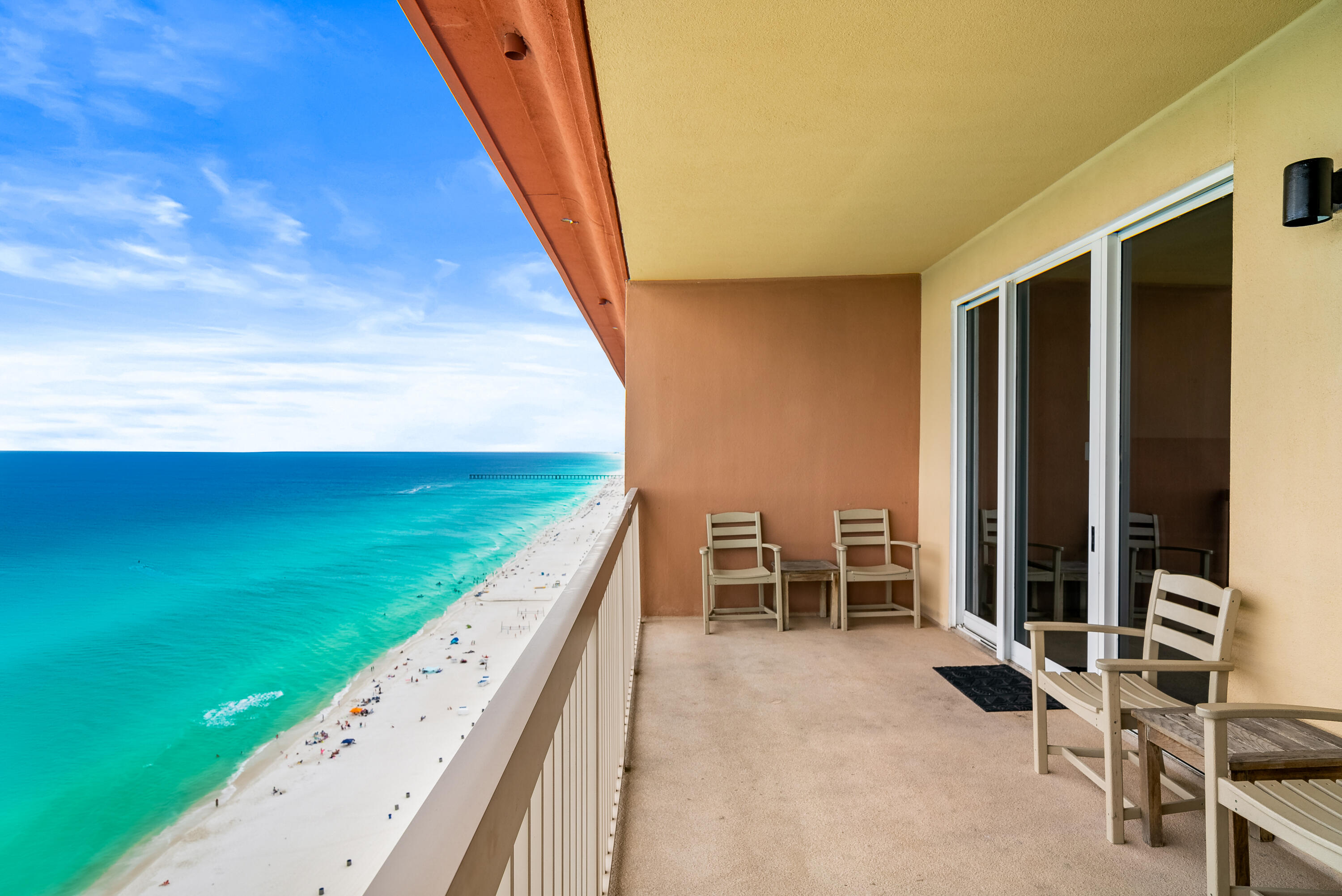 14825 Front Beach 2504