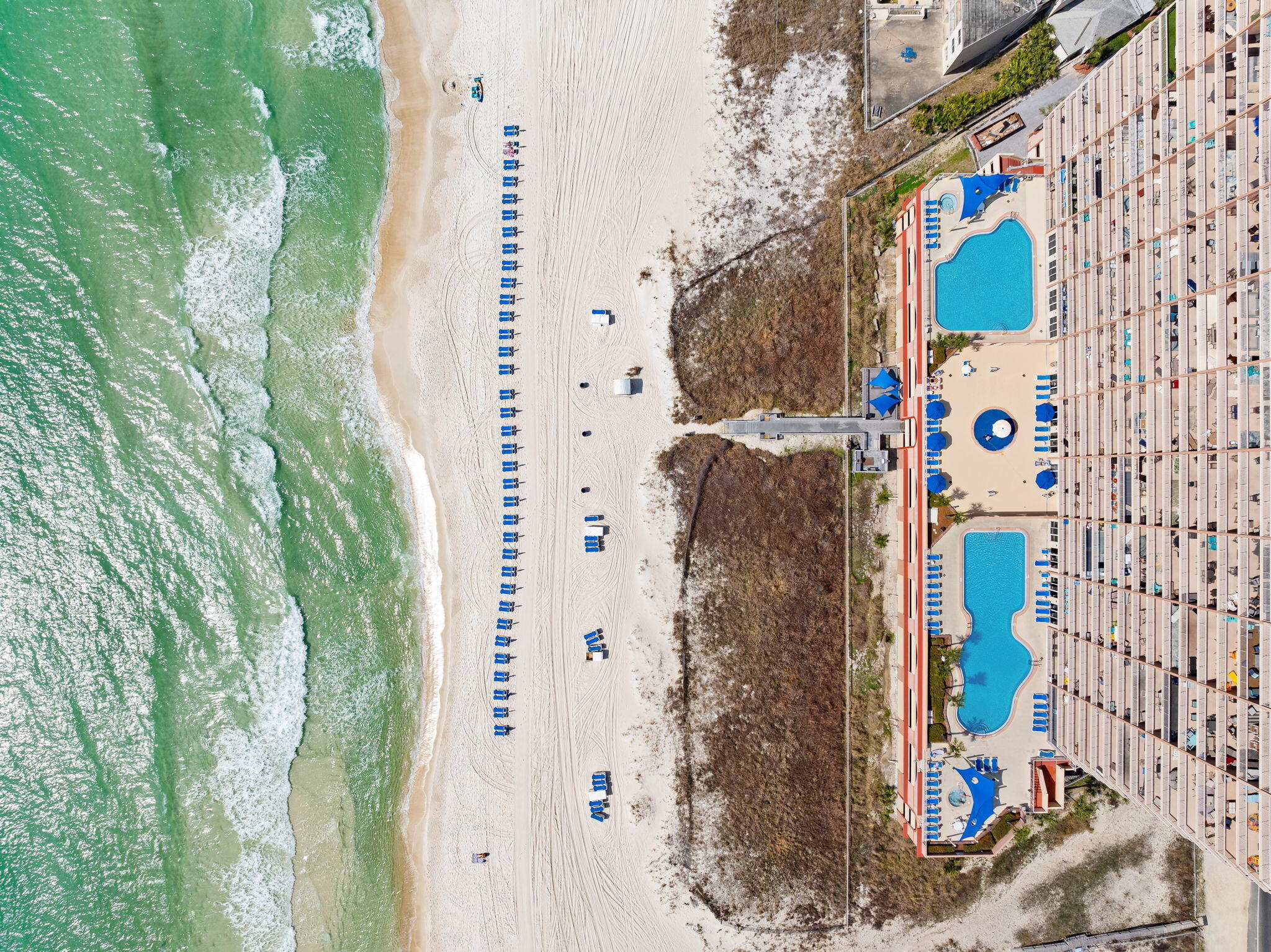 14825 Front Beach 2504