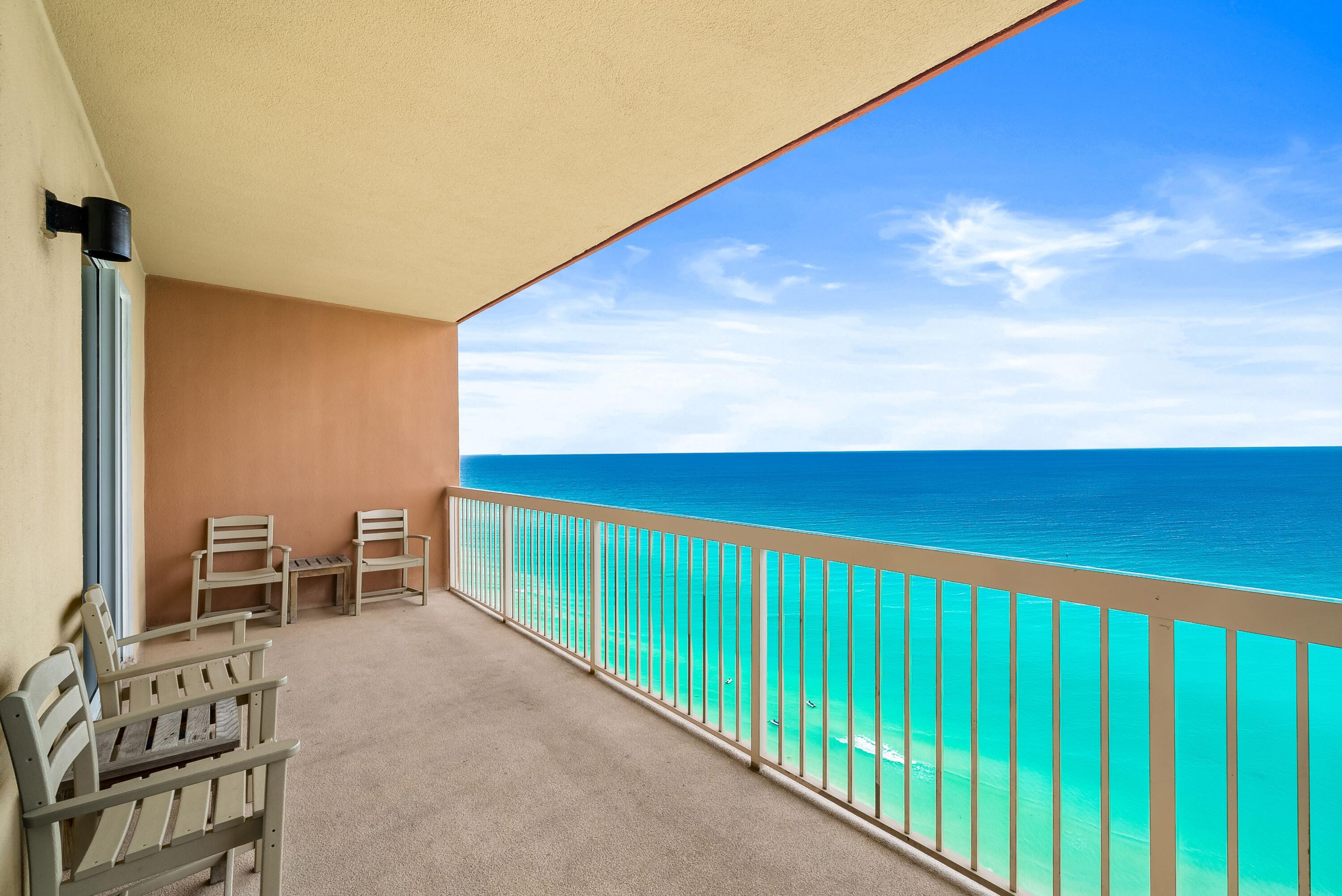 14825 Front Beach 2504