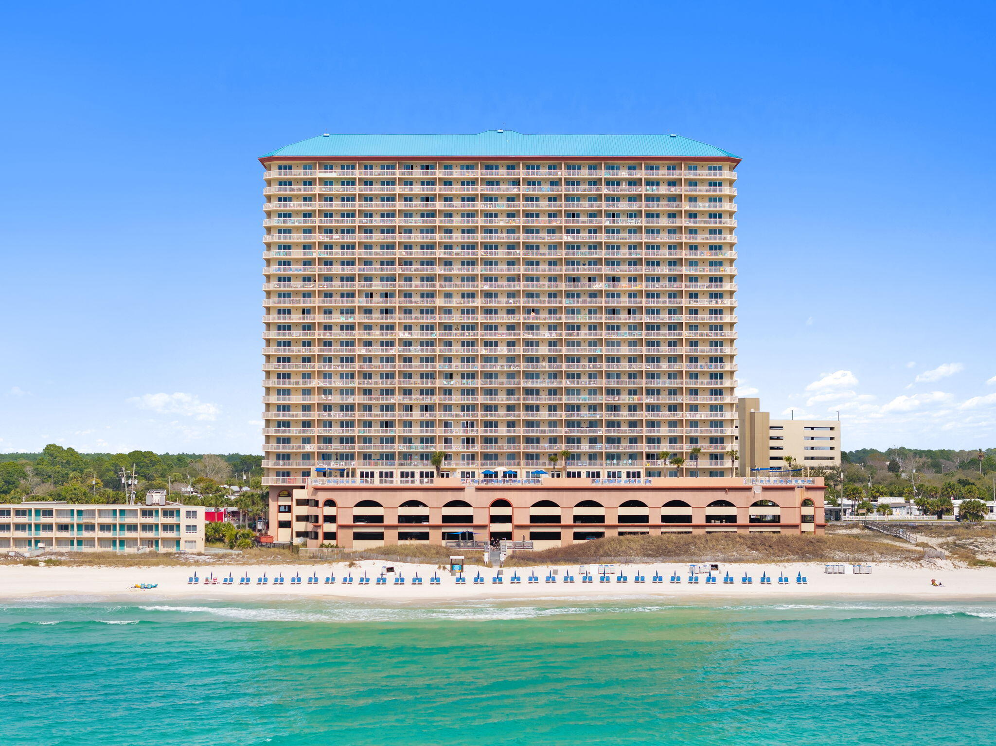 14825 Front Beach 2504