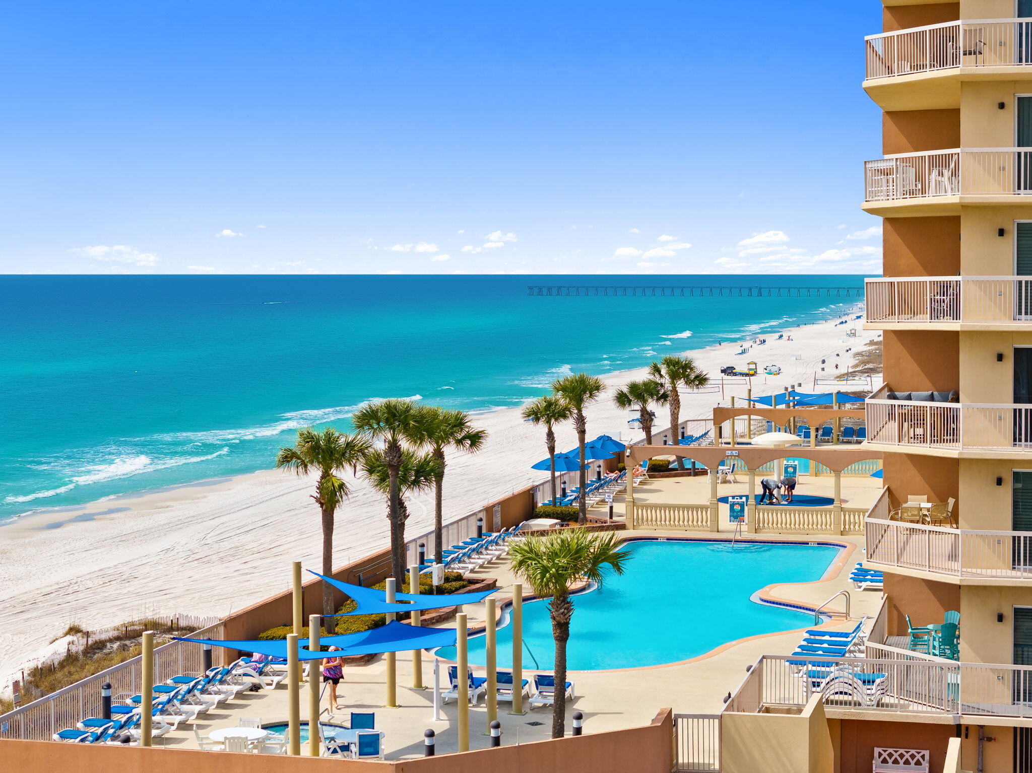 14825 Front Beach 2504