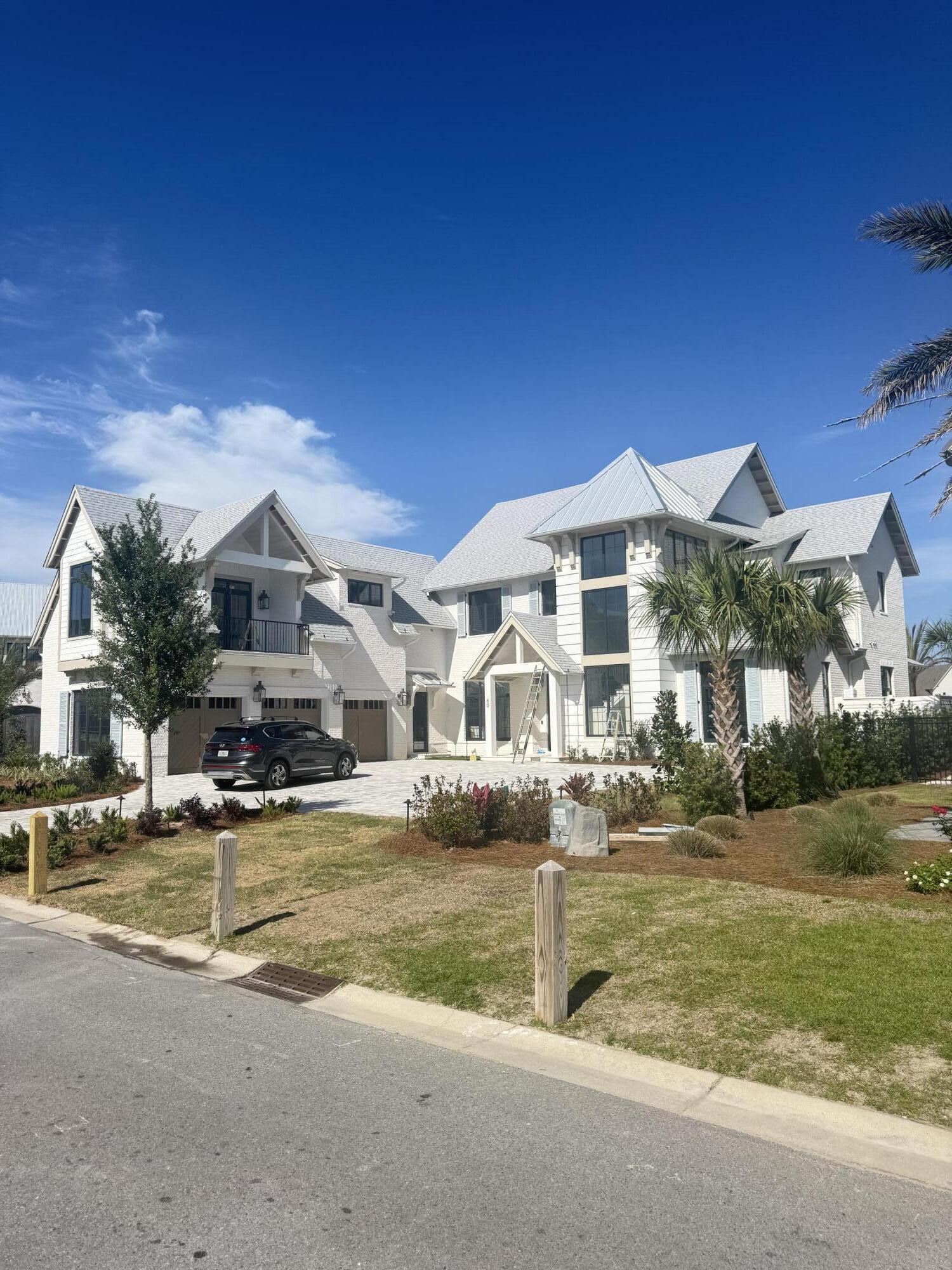 60 Quail Hollow
