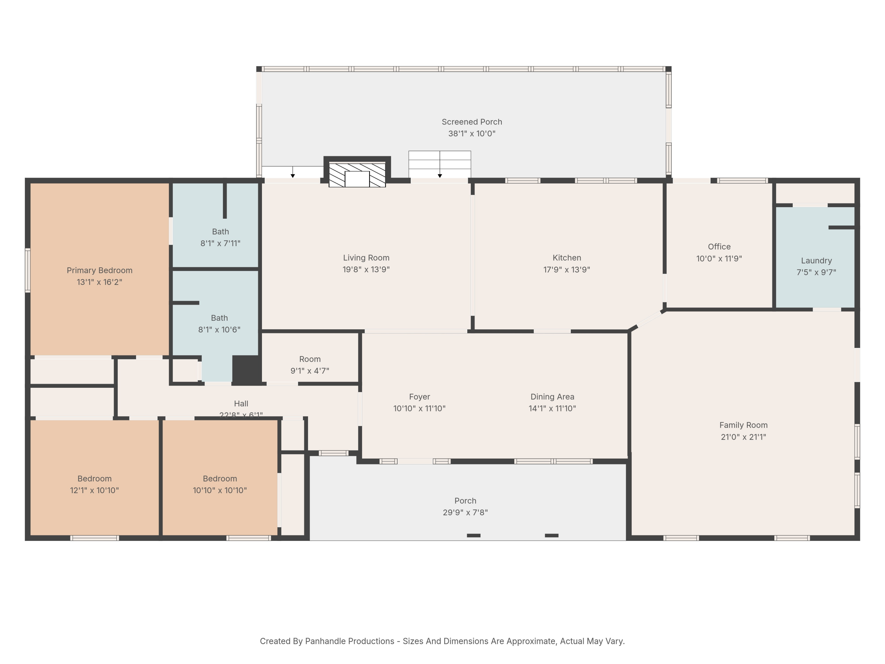 4439 Vista Lane