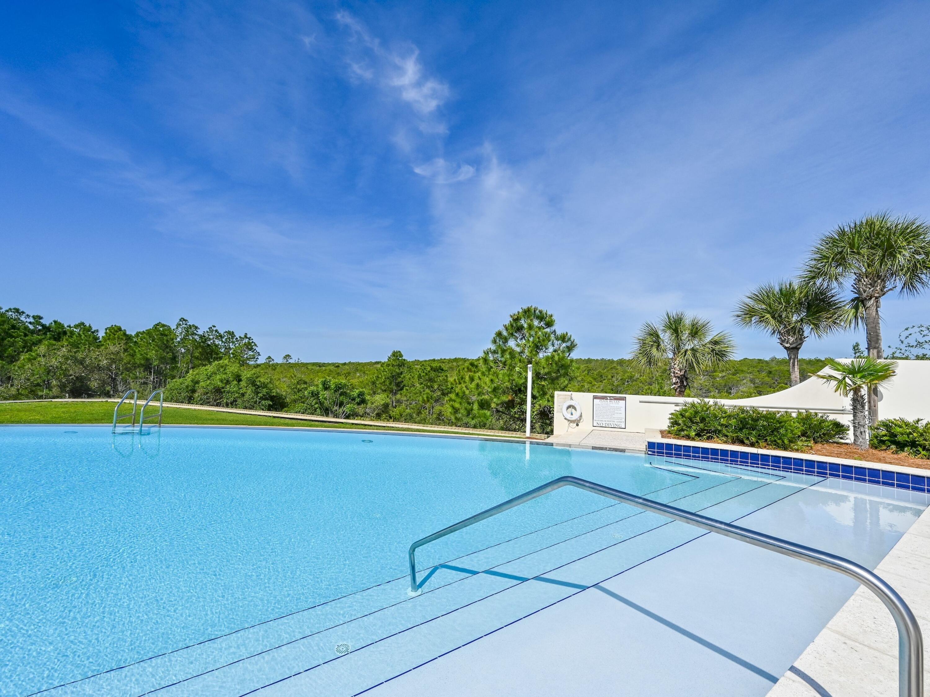 Lot 105 Cypress Walk