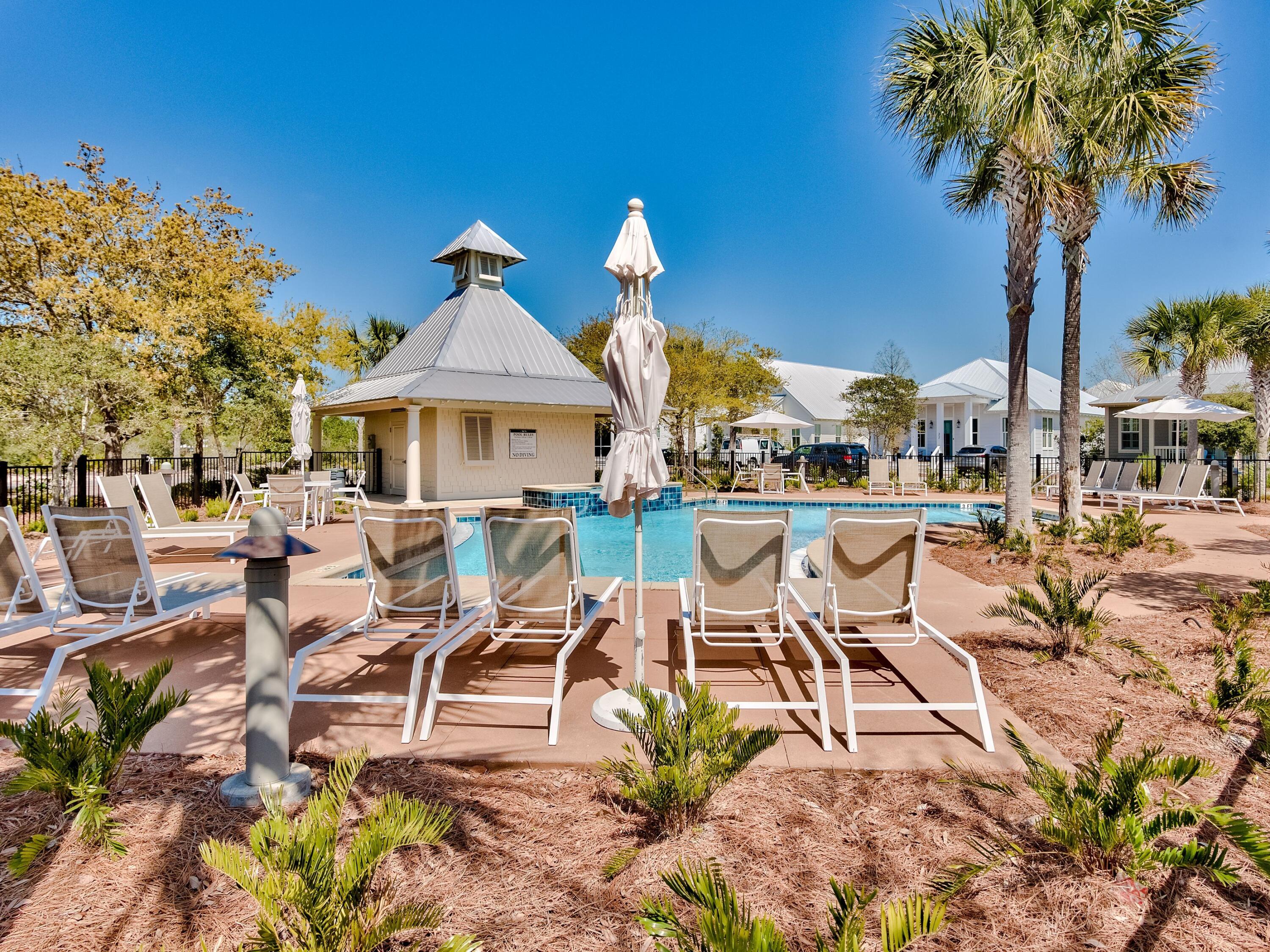 Lot 105 Cypress Walk