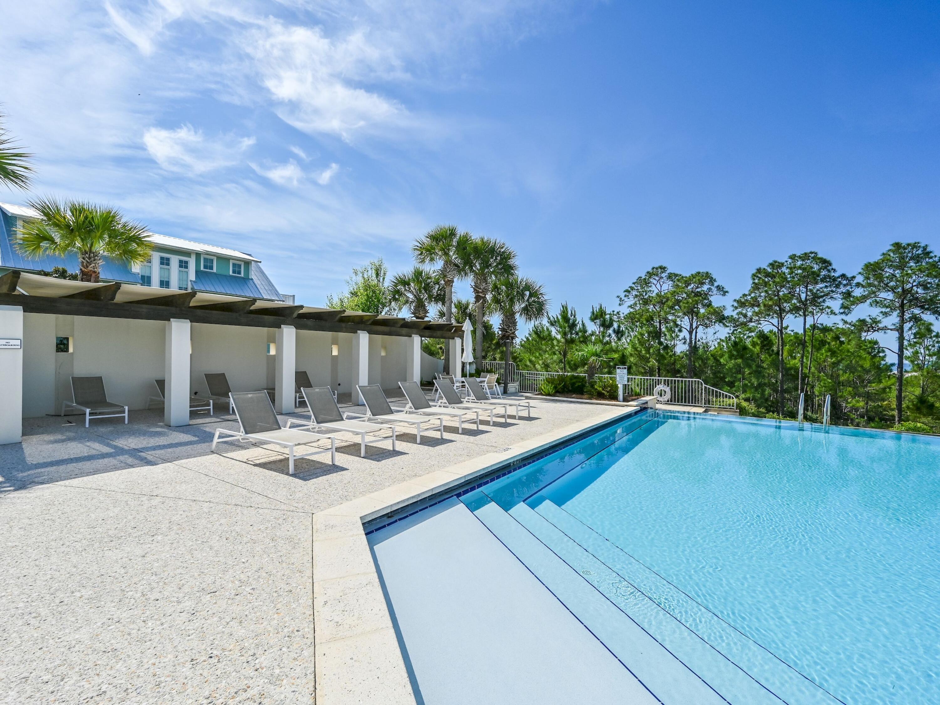 Lot 105 Cypress Walk