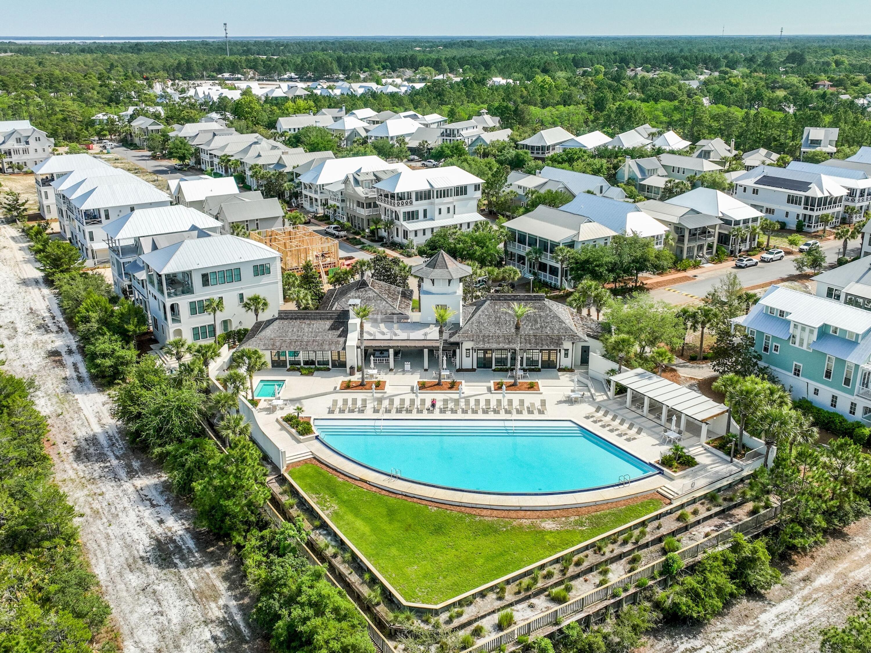 Lot 105 Cypress Walk