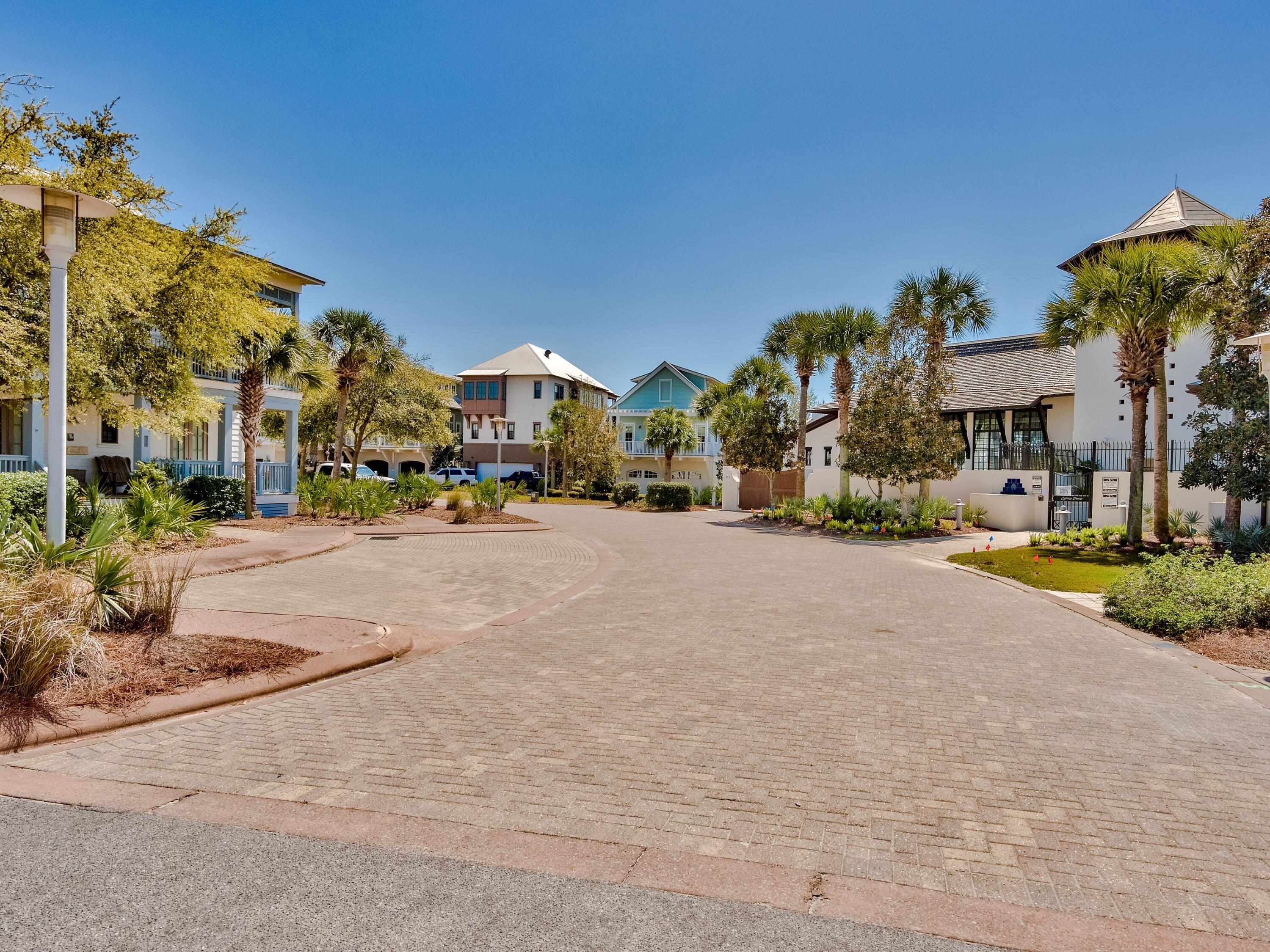 Lot 105 Cypress Walk