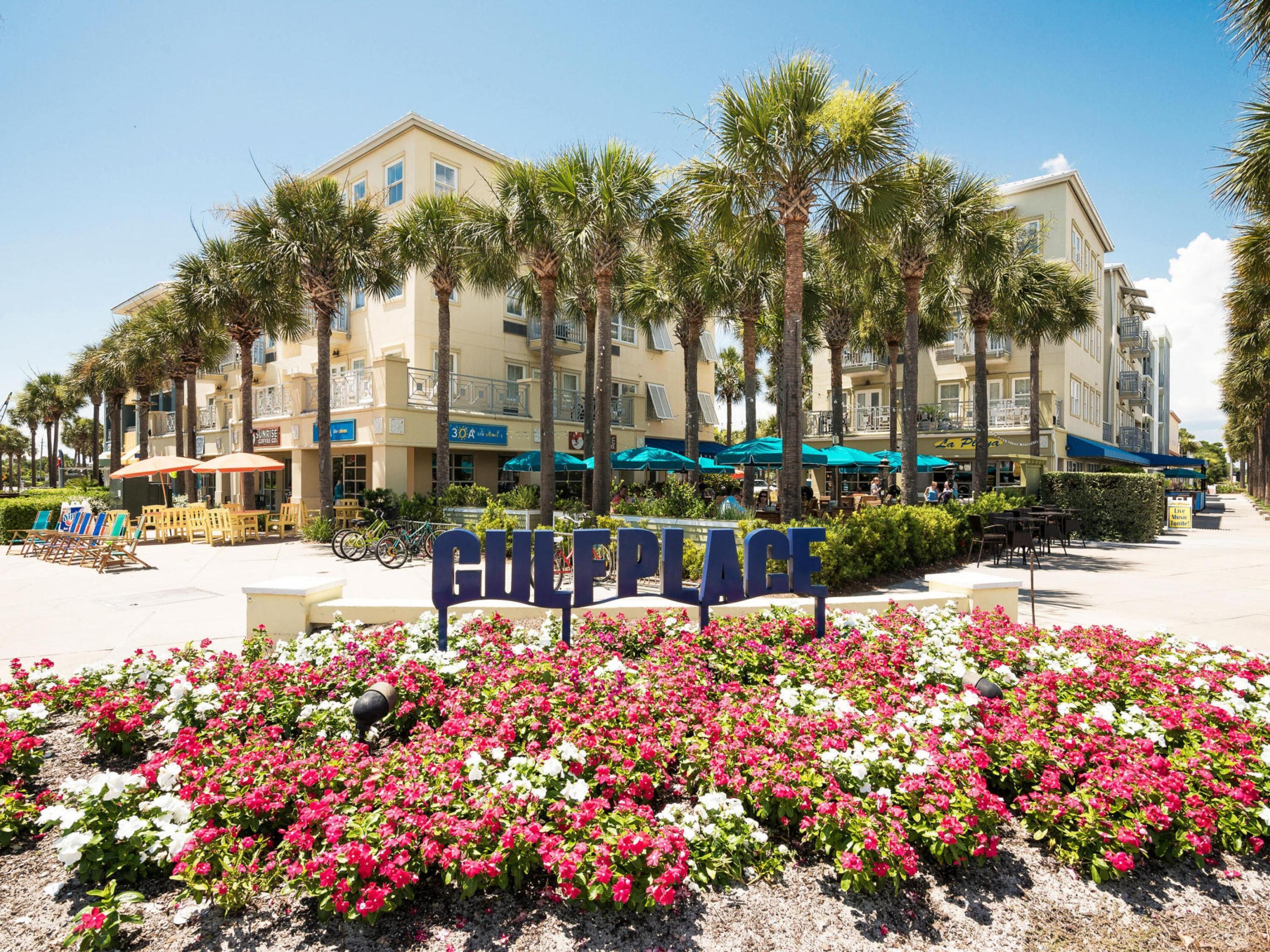 Lot 105 Cypress Walk