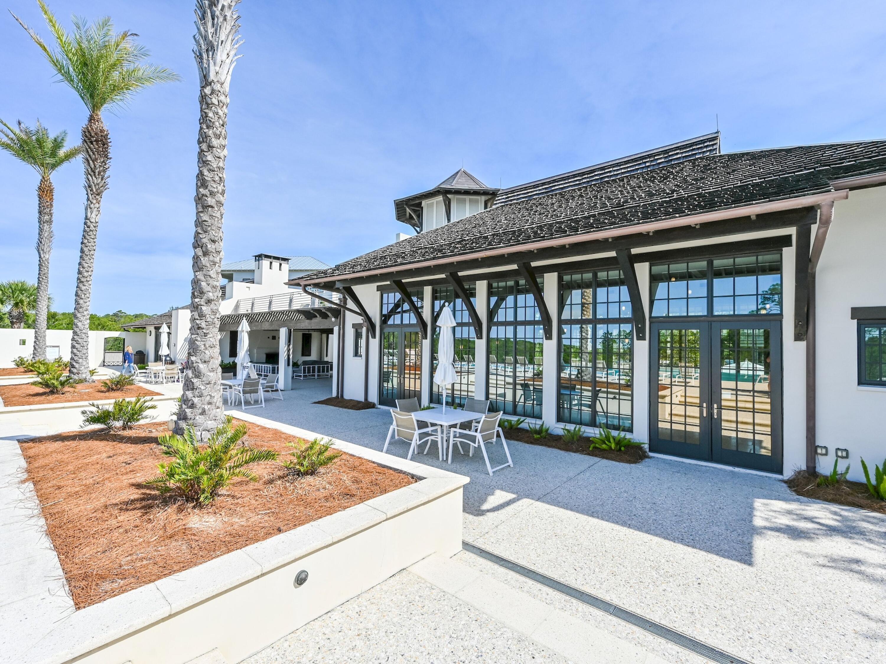 Lot 105 Cypress Walk