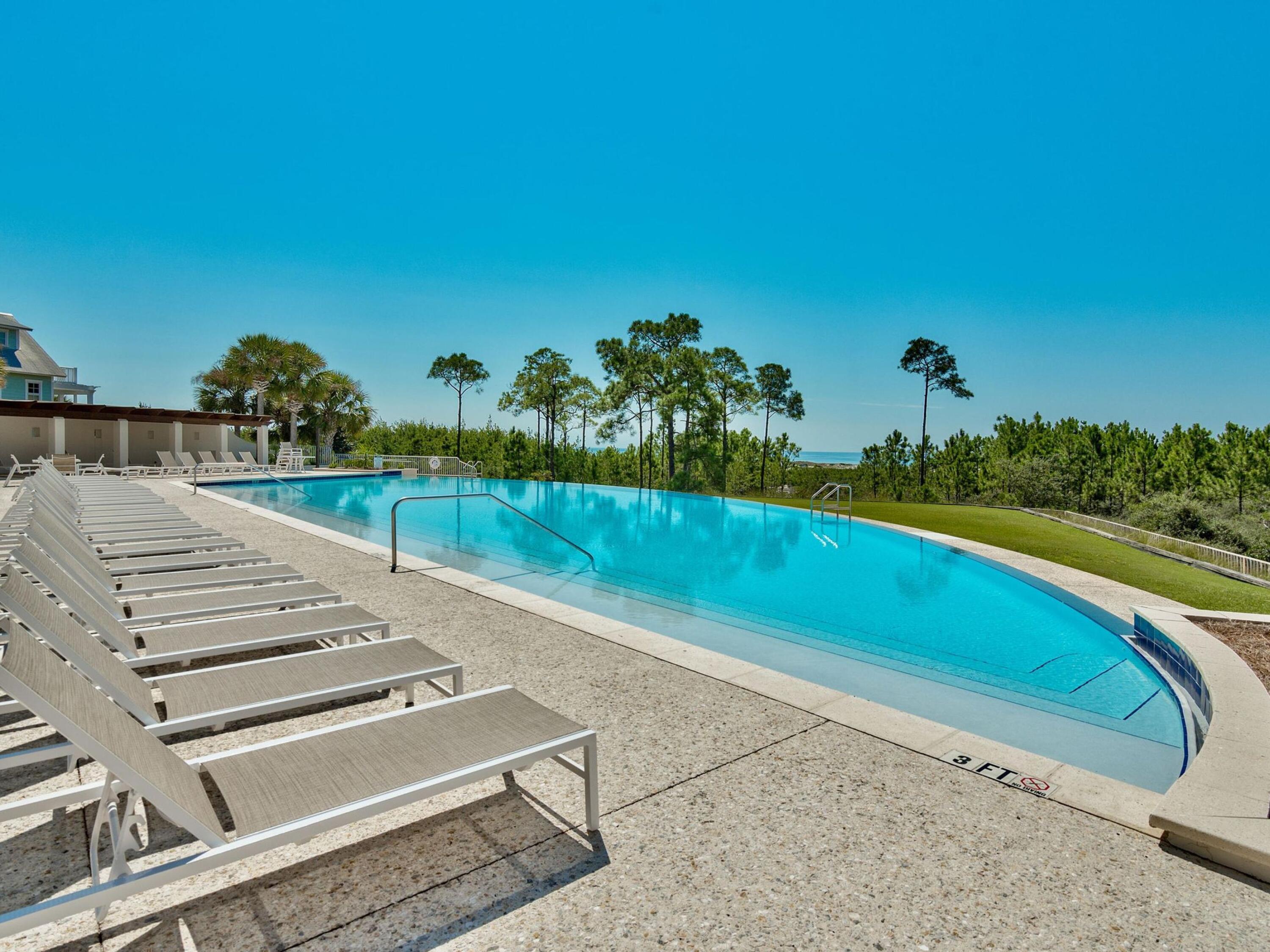 Lot 105 Cypress Walk