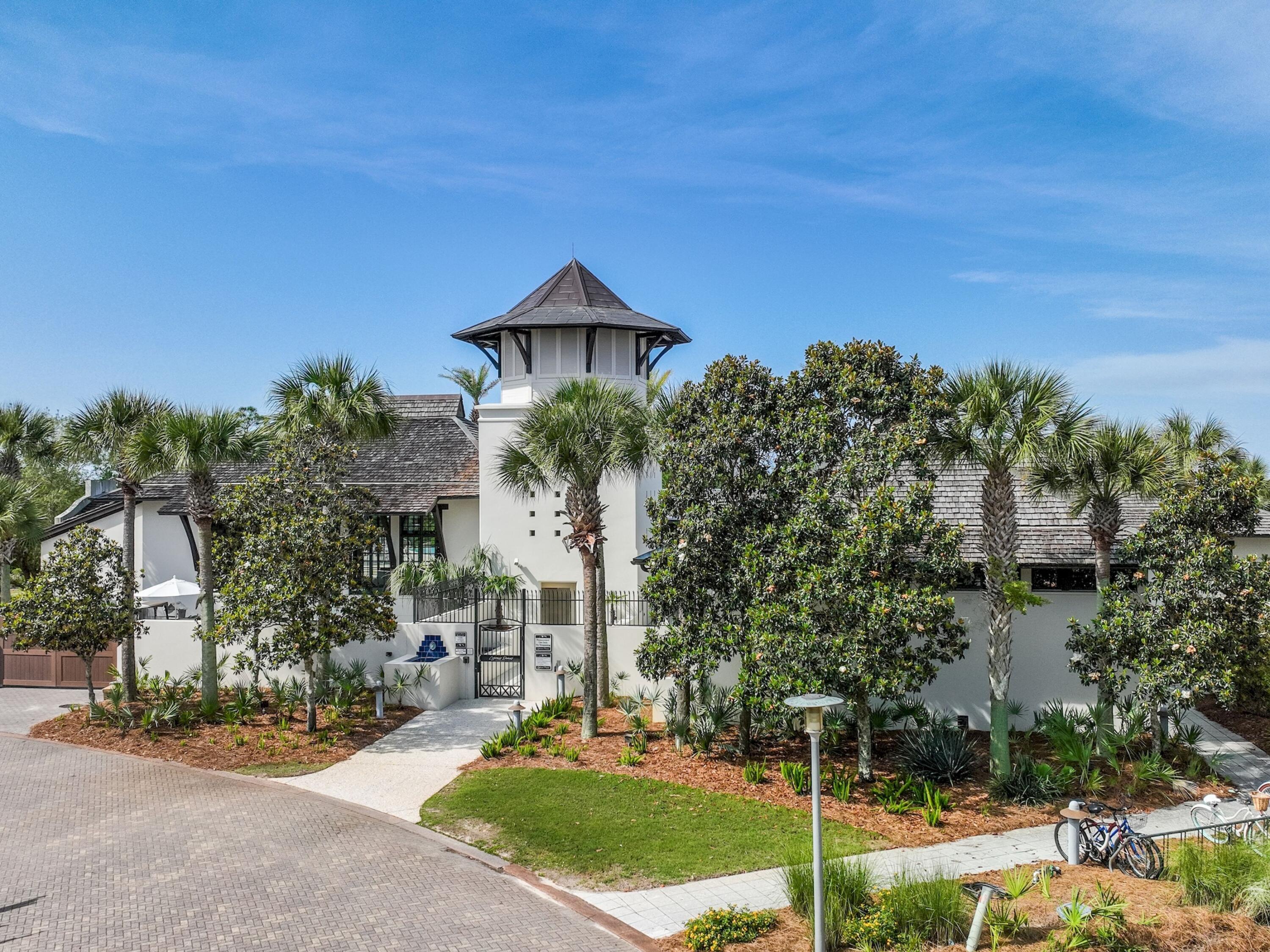 Lot 105 Cypress Walk