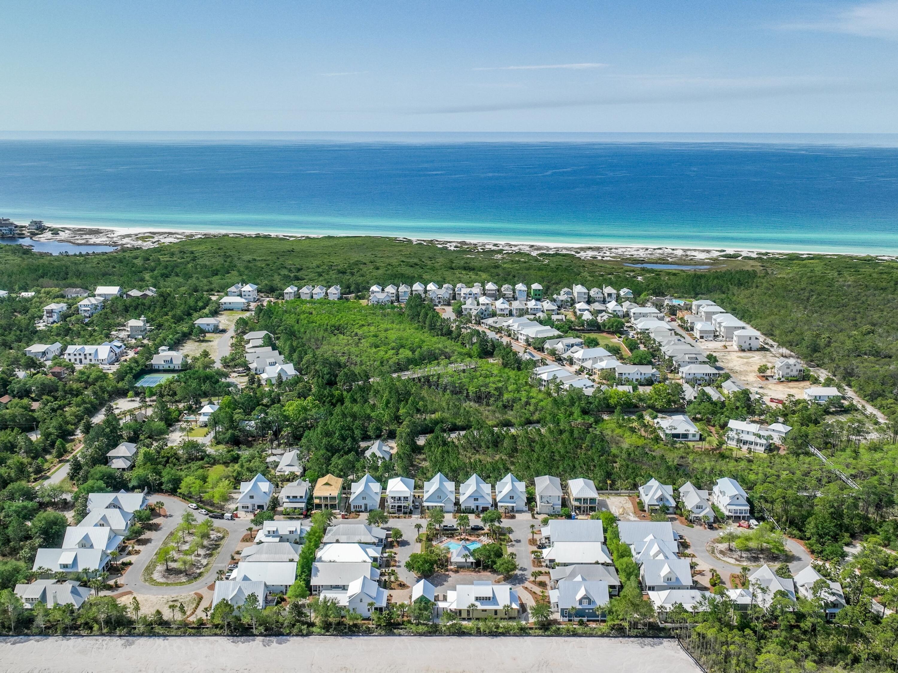 Lot 105 Cypress Walk