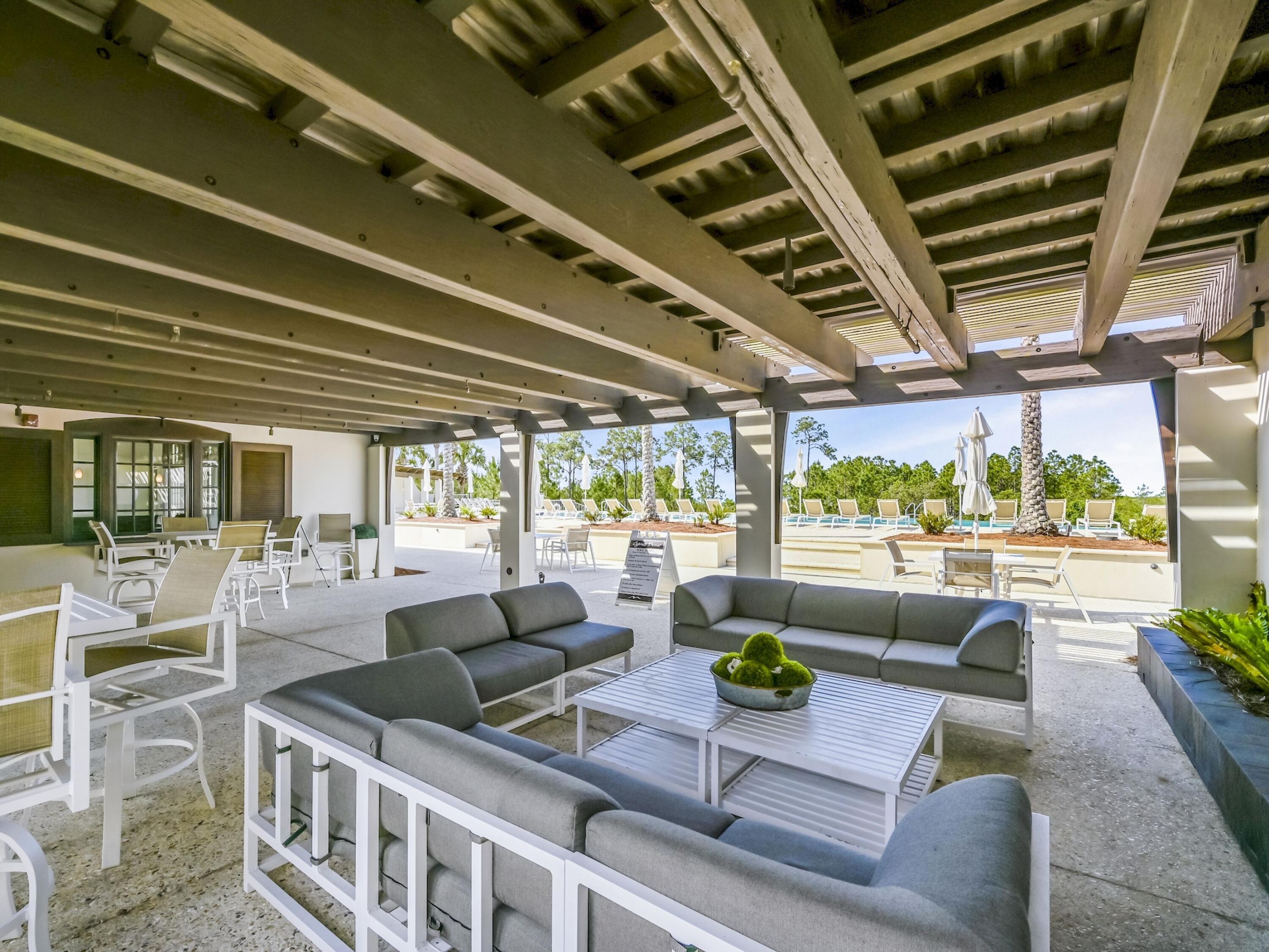 Lot 105 Cypress Walk