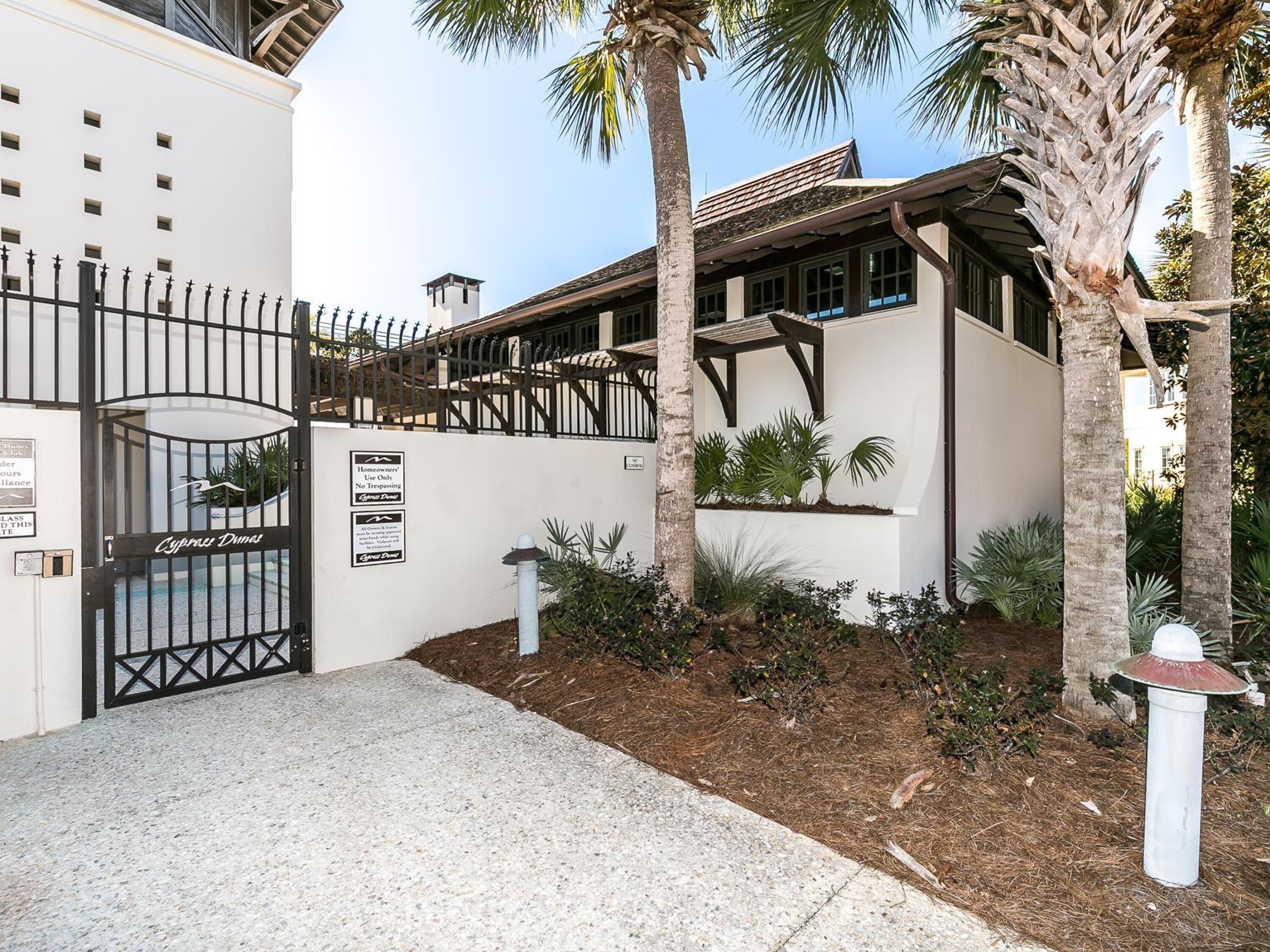 Lot 105 Cypress Walk