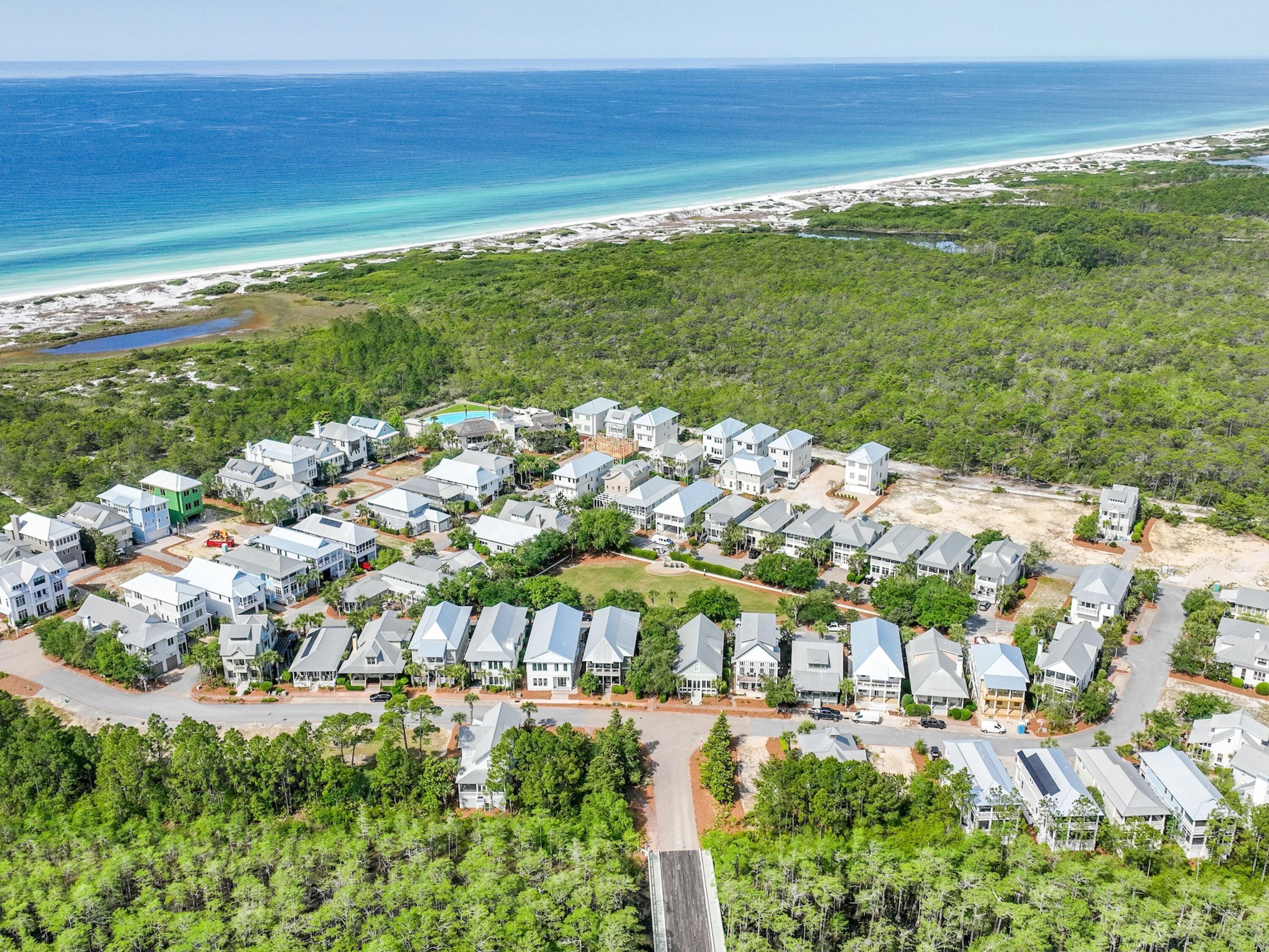 Lot 105 Cypress Walk