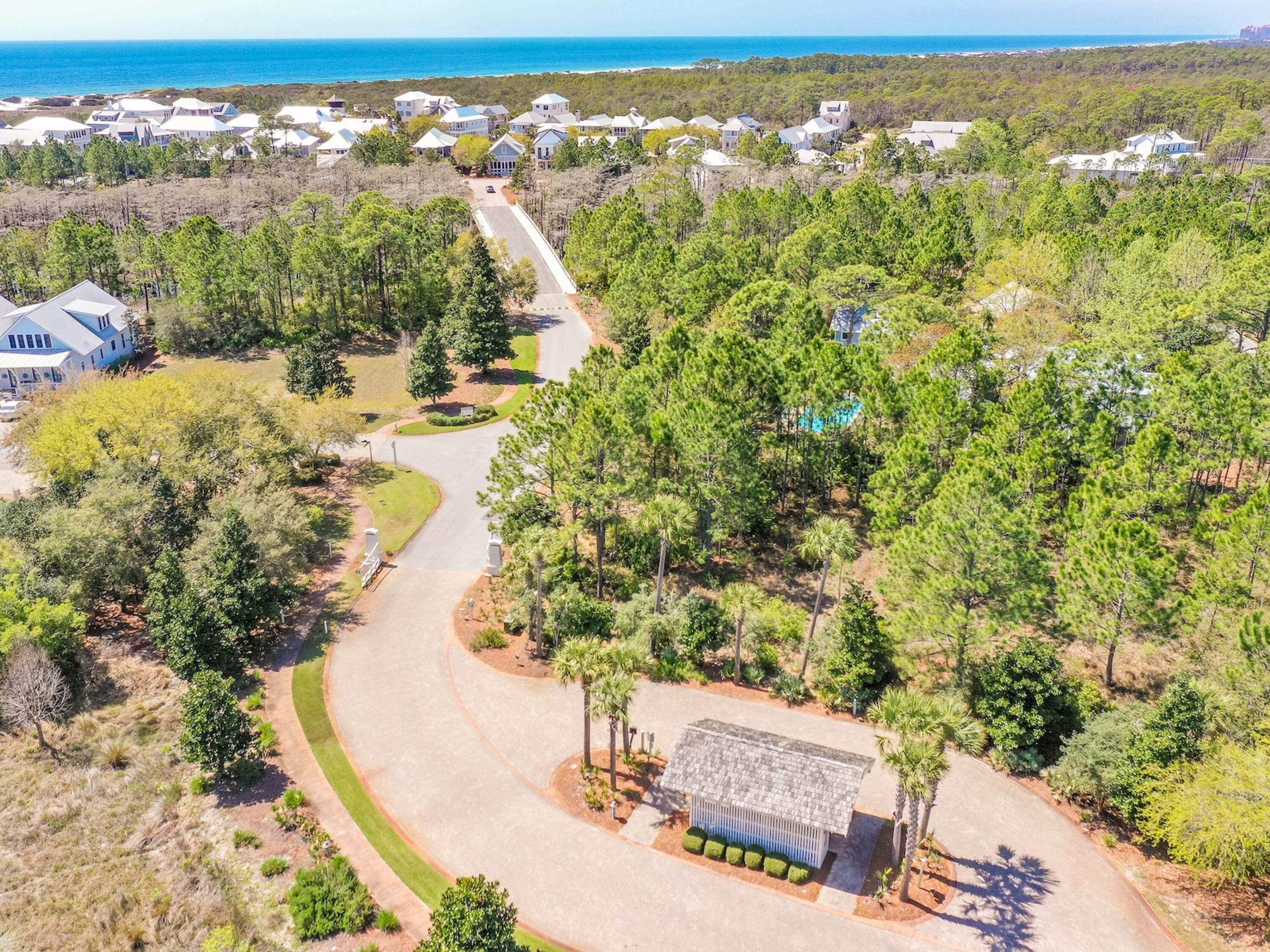 Lot 105 Cypress Walk