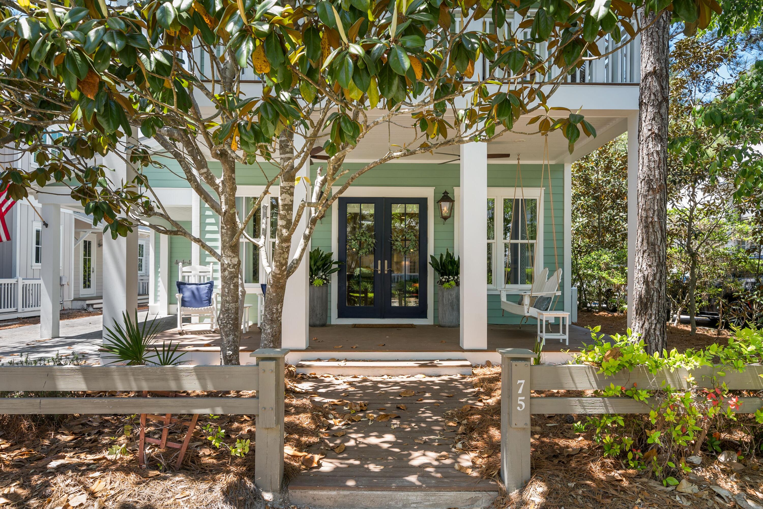 75 Wisteria Way