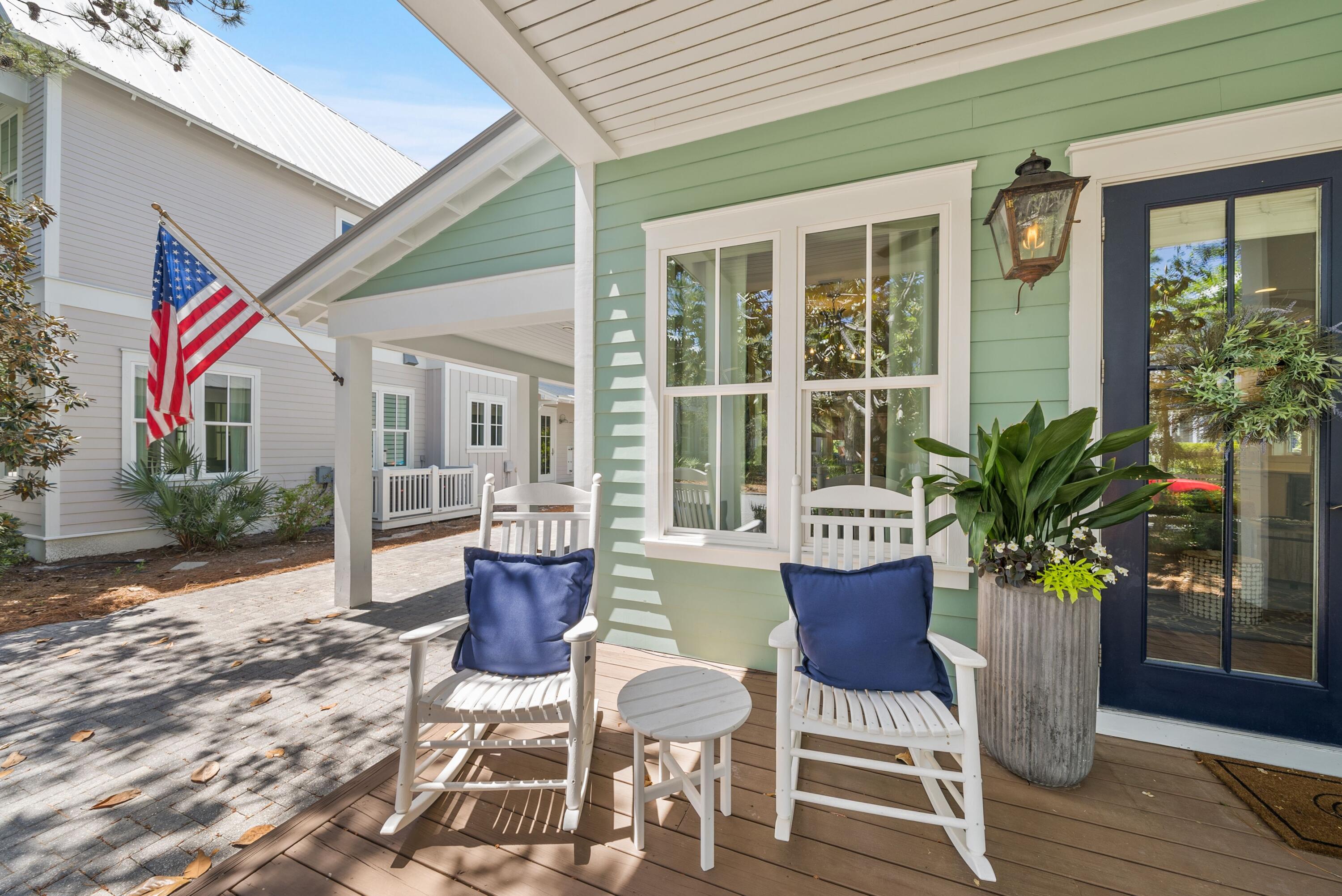 75 Wisteria Way