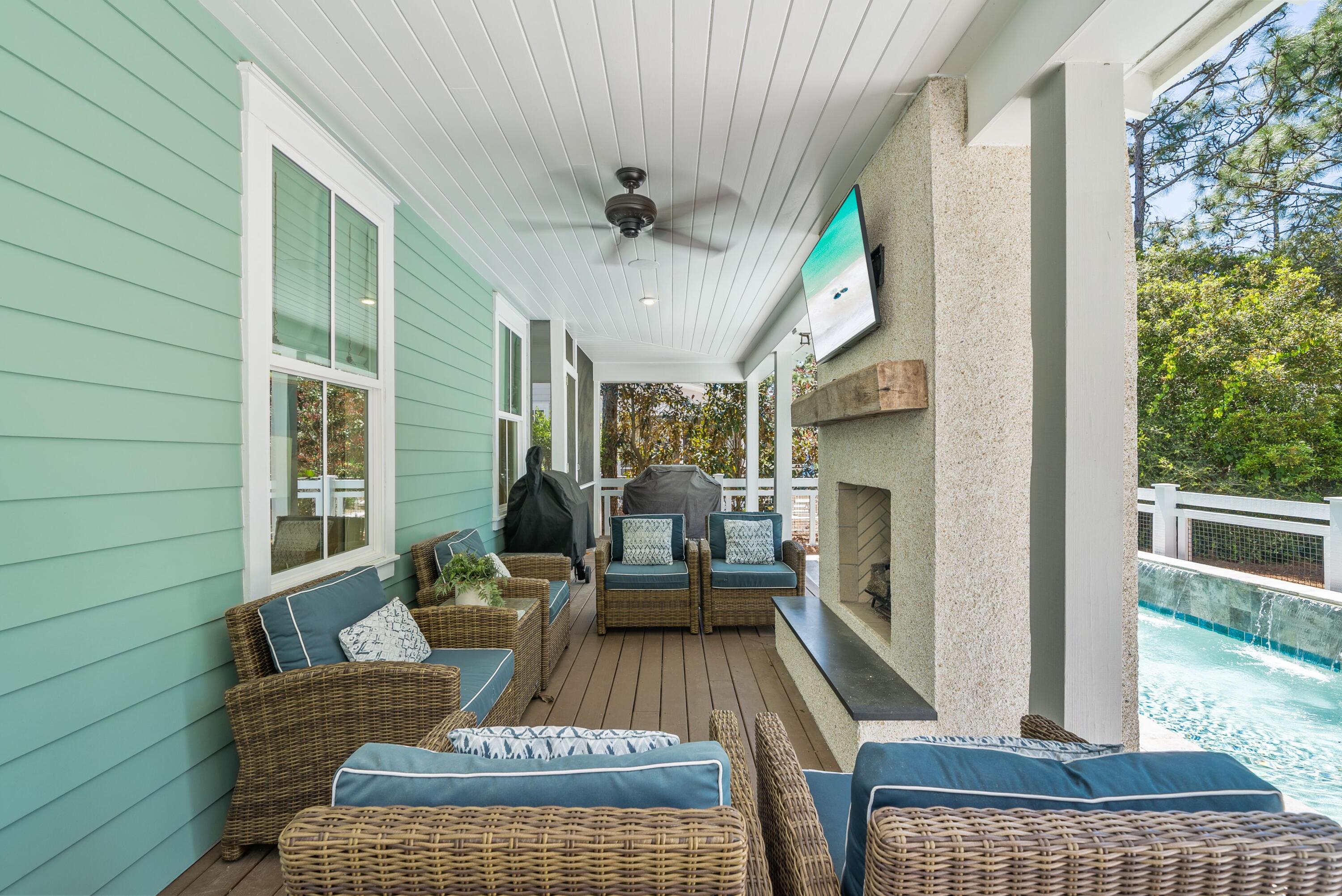 75 Wisteria Way