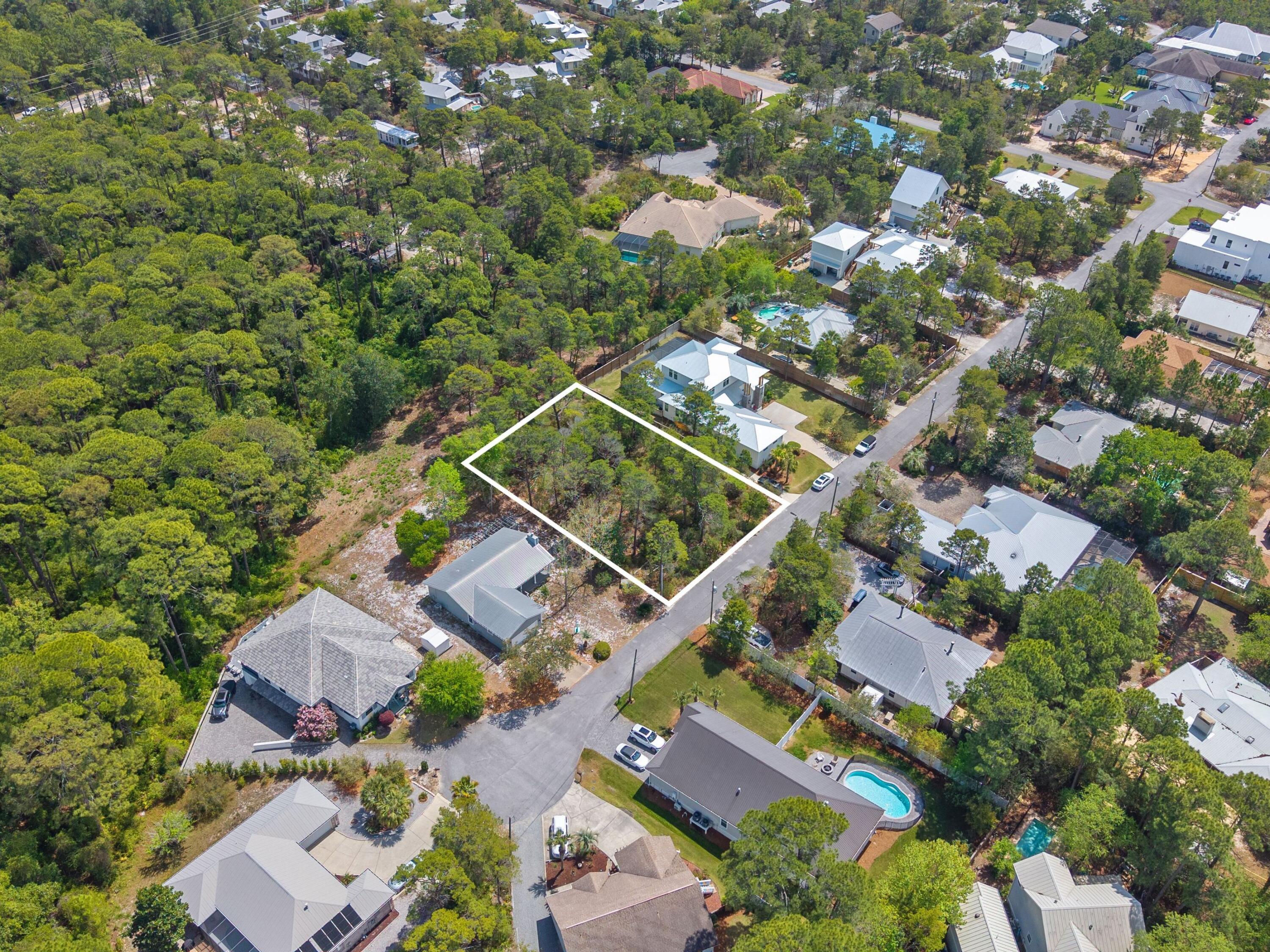 Lot 12 Beth Lane