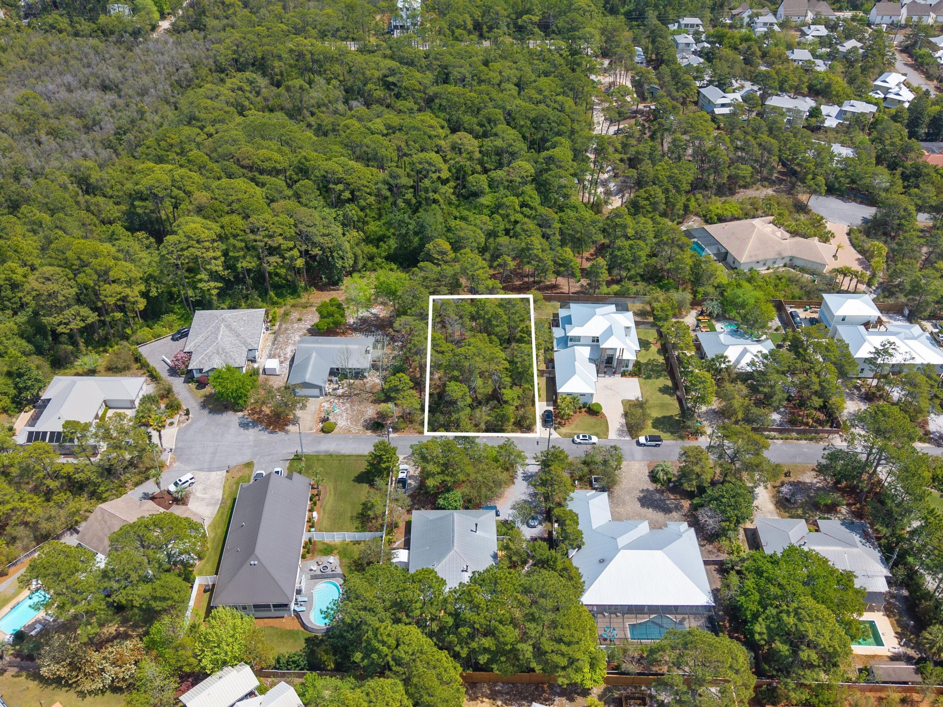 Lot 12 Beth Lane