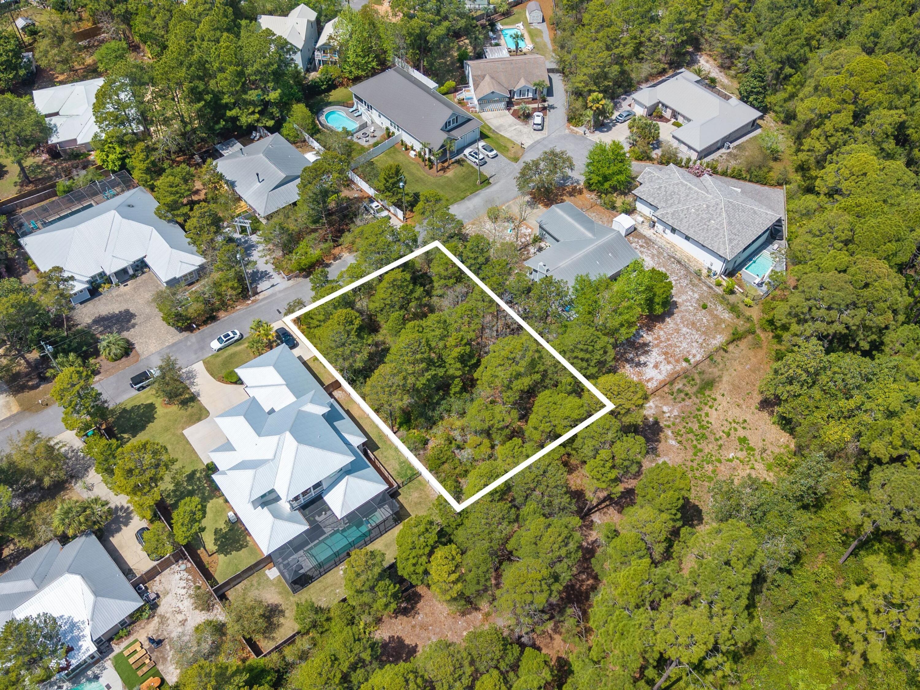 Lot 12 Beth Lane