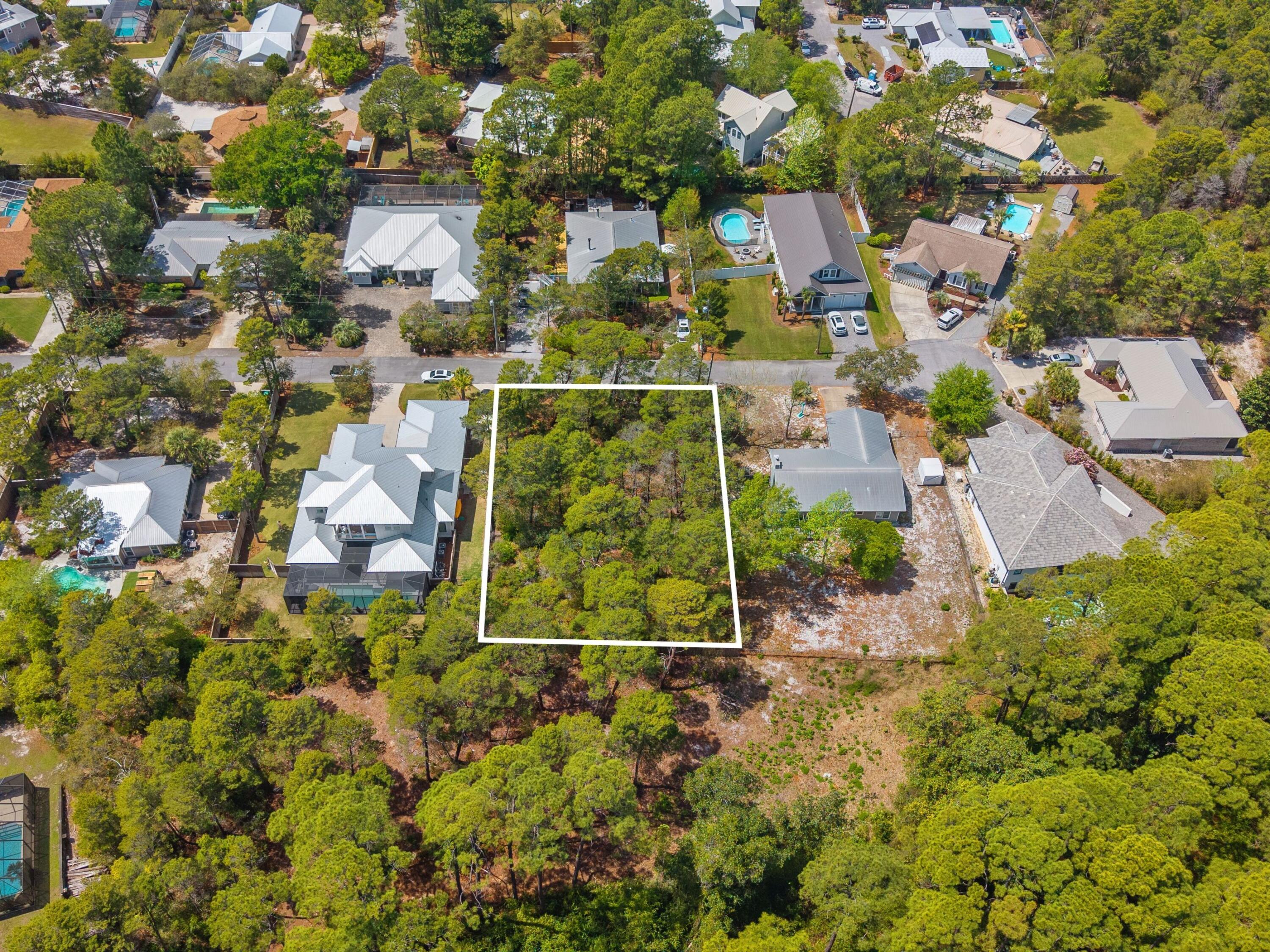 Lot 12 Beth Lane