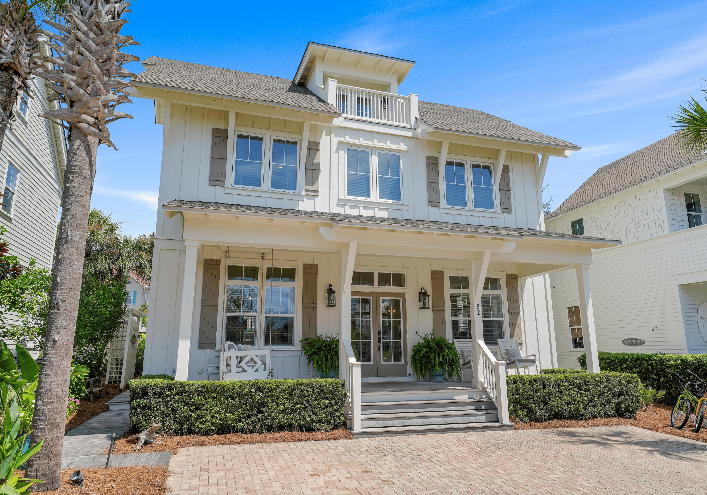 82 Sandalwood Drive