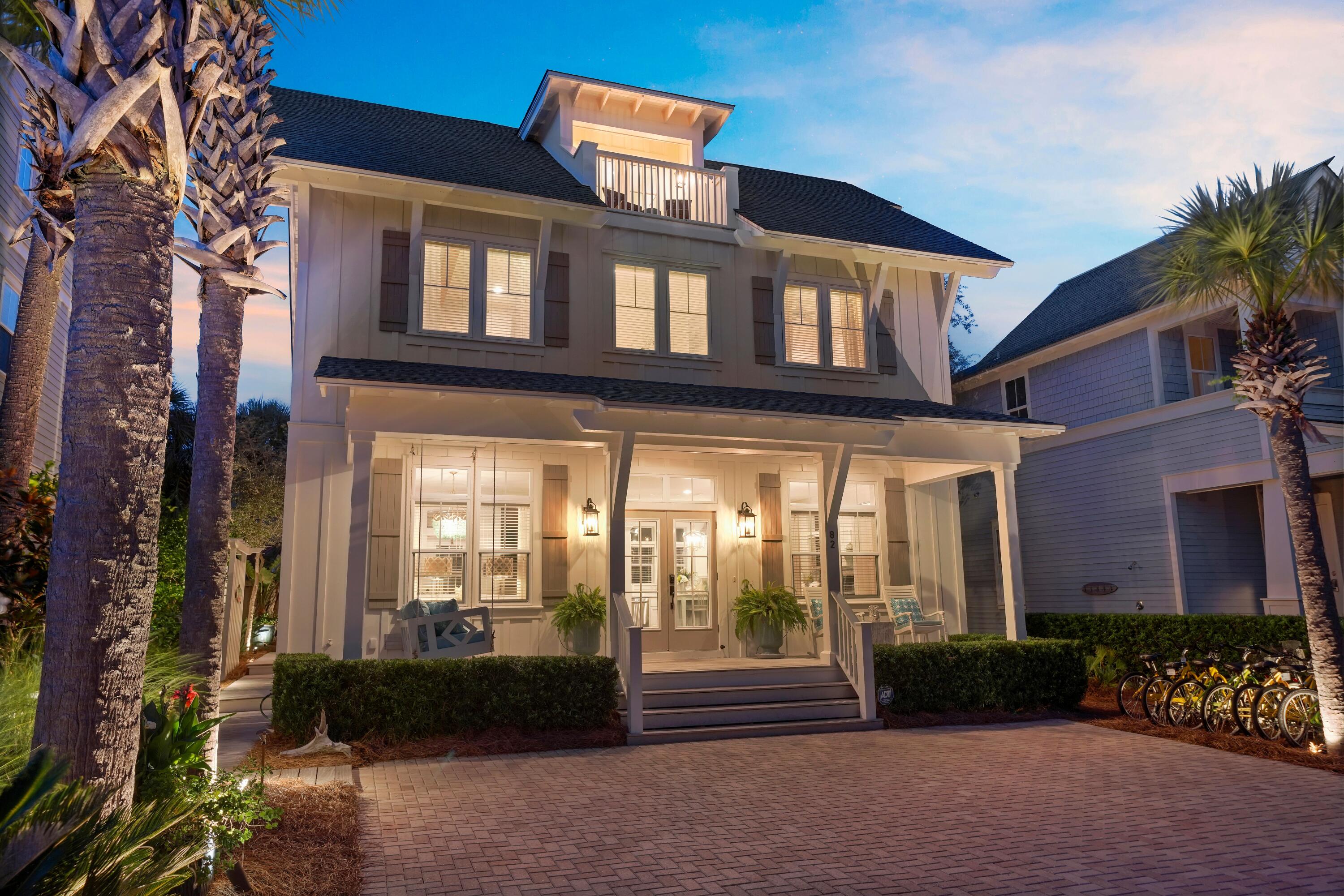 82 Sandalwood Drive