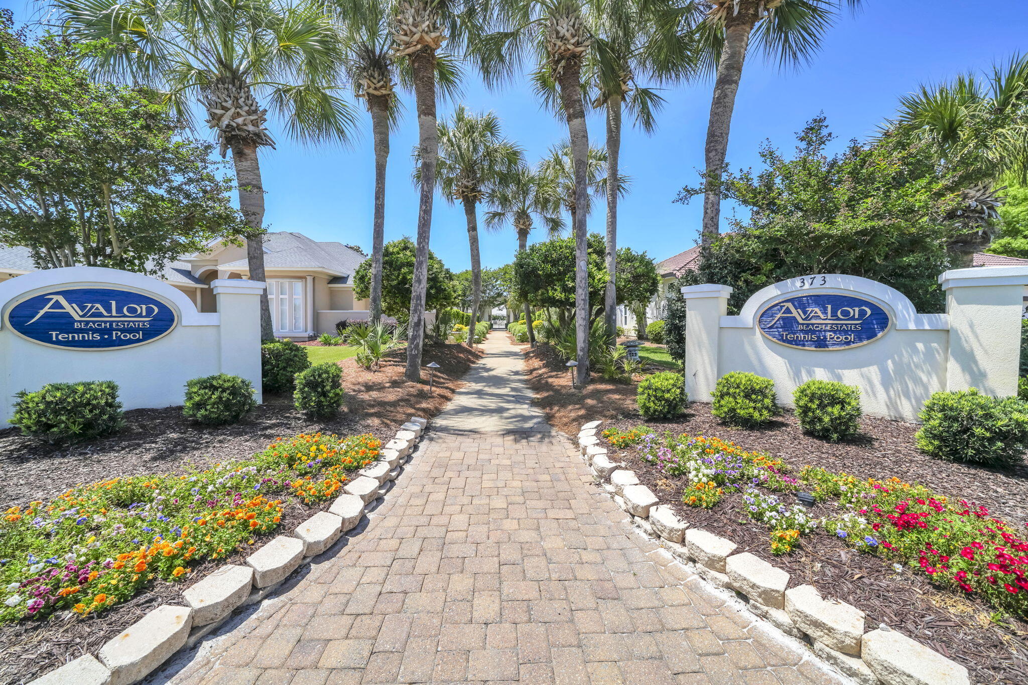308 Avalon Boulevard